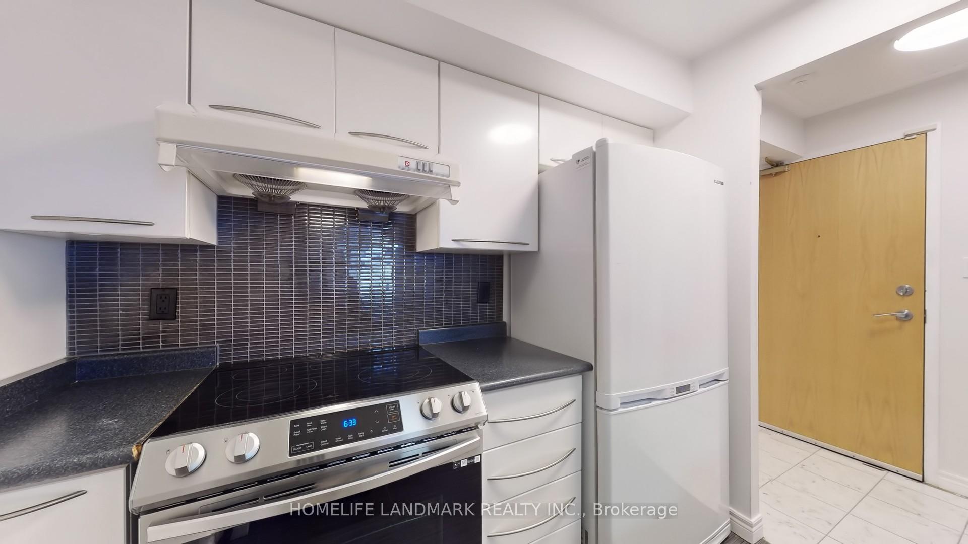 Photo 17 of Unit 1509, 399 South Park Road, Markham, Commerce Valley — HOMEH