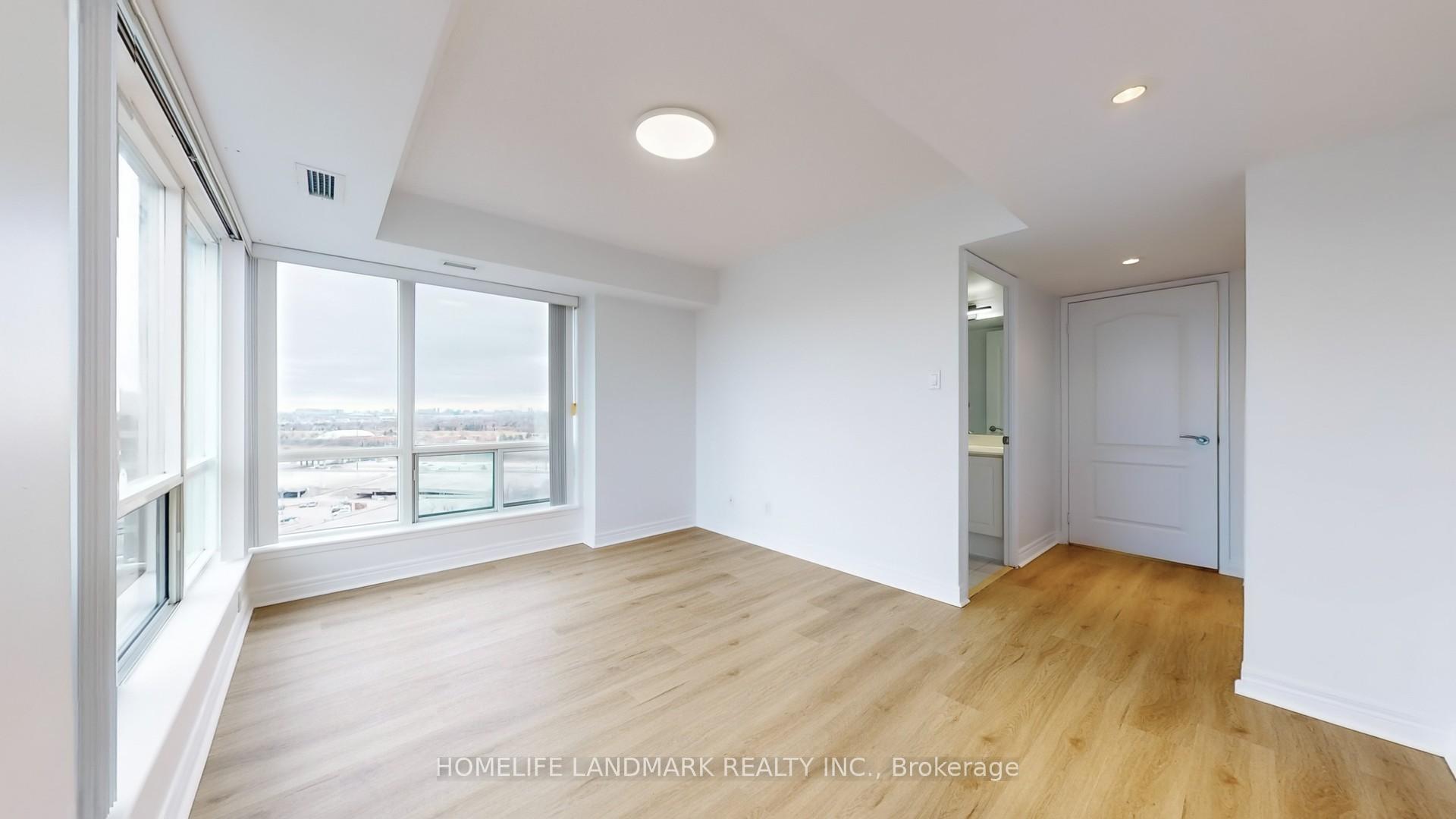 Photo 18 of Unit 1509, 399 South Park Road, Markham, Commerce Valley — HOMEH