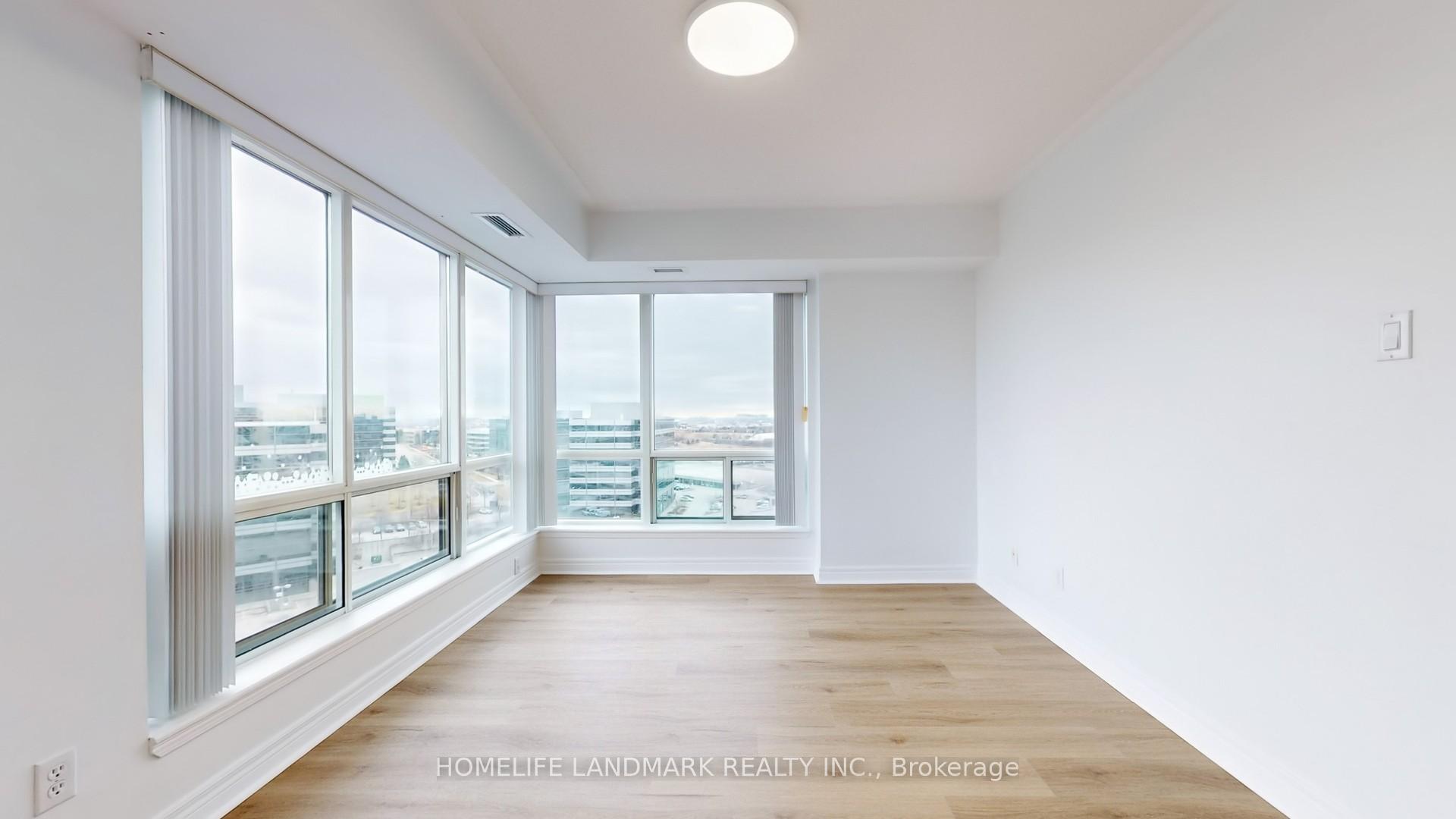 Photo 19 of Unit 1509, 399 South Park Road, Markham, Commerce Valley — HOMEH