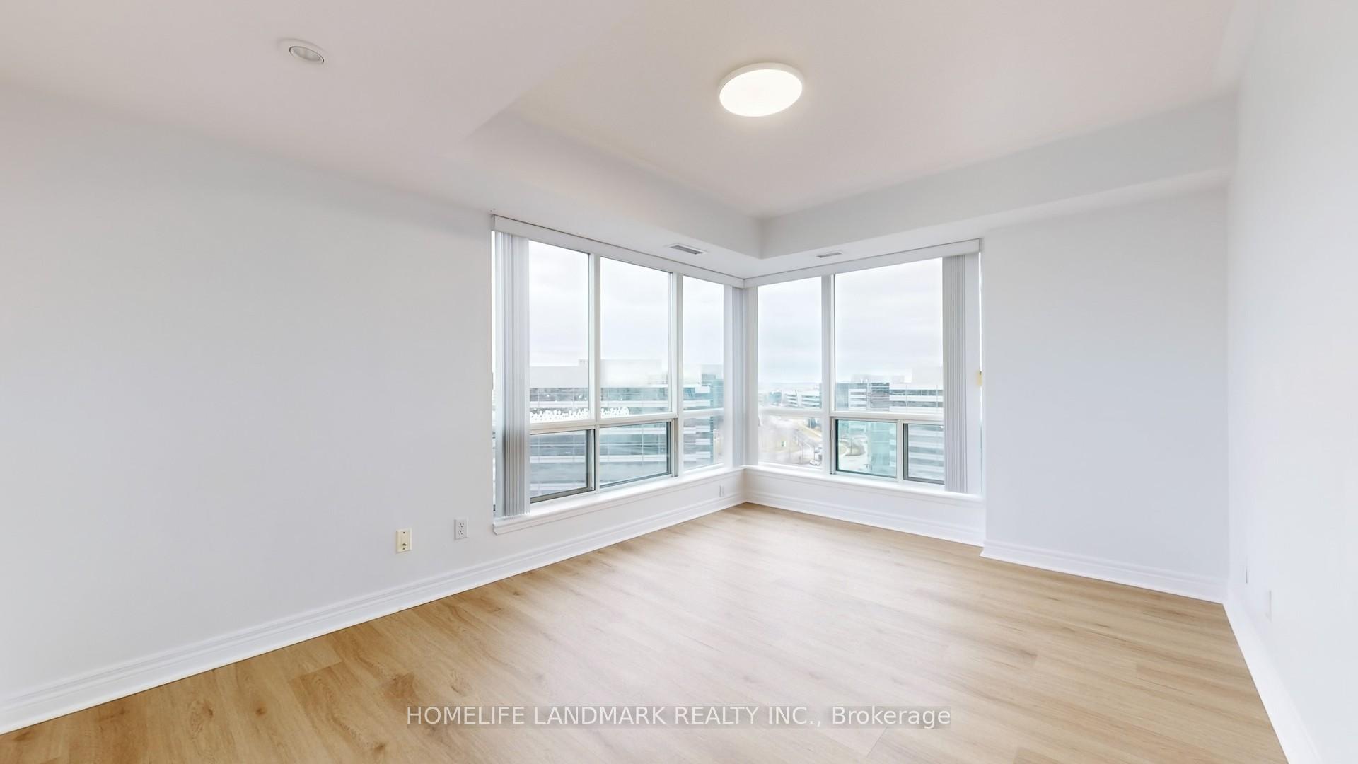 Photo 20 of Unit 1509, 399 South Park Road, Markham, Commerce Valley — HOMEH