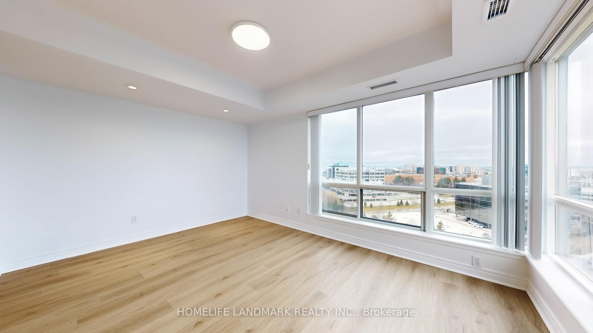 Photo 22 of Unit 1509, 399 South Park Road, Markham, Commerce Valley — HOMEH