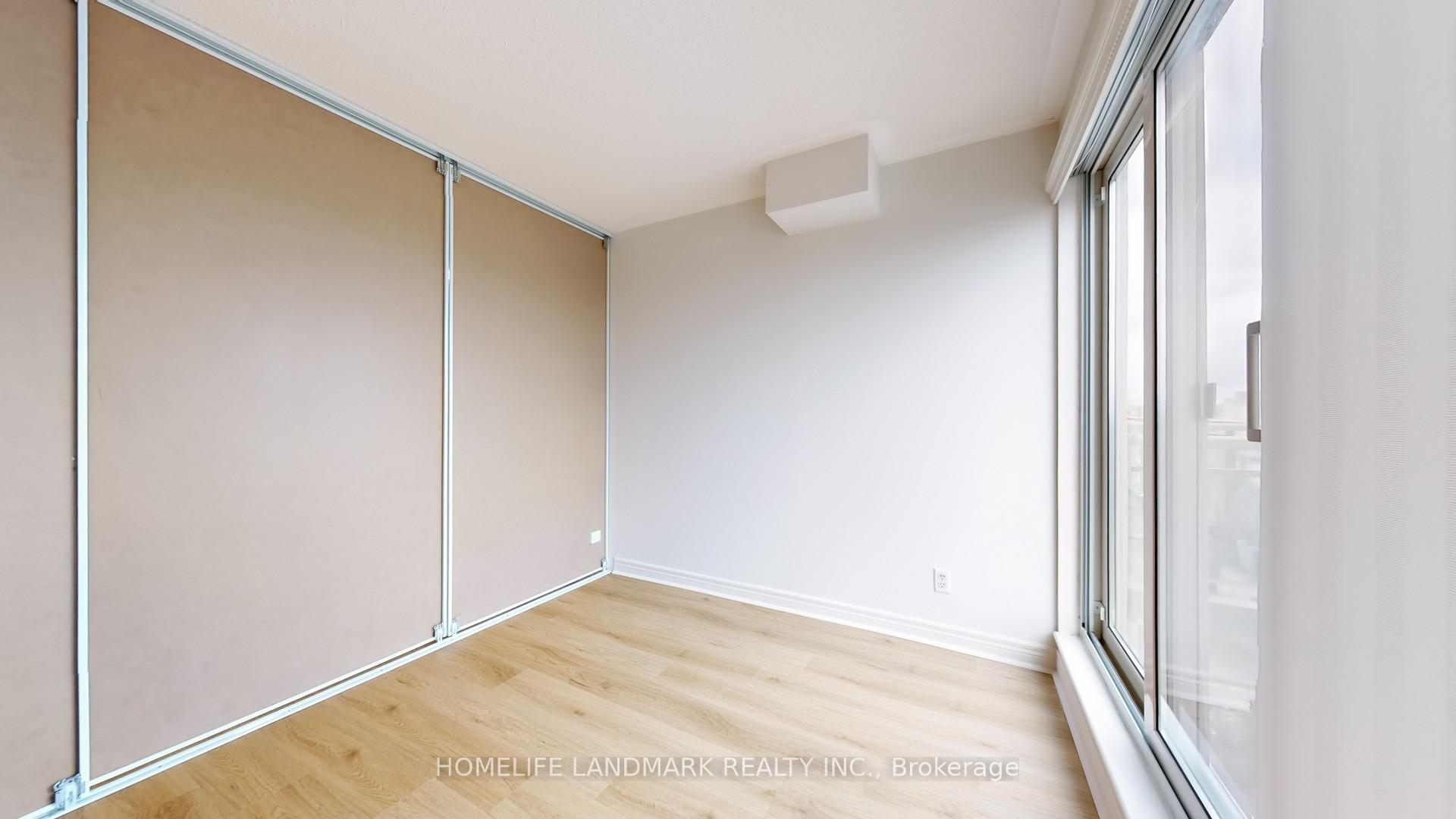 Photo 30 of Unit 1509, 399 South Park Road, Markham, Commerce Valley — HOMEH