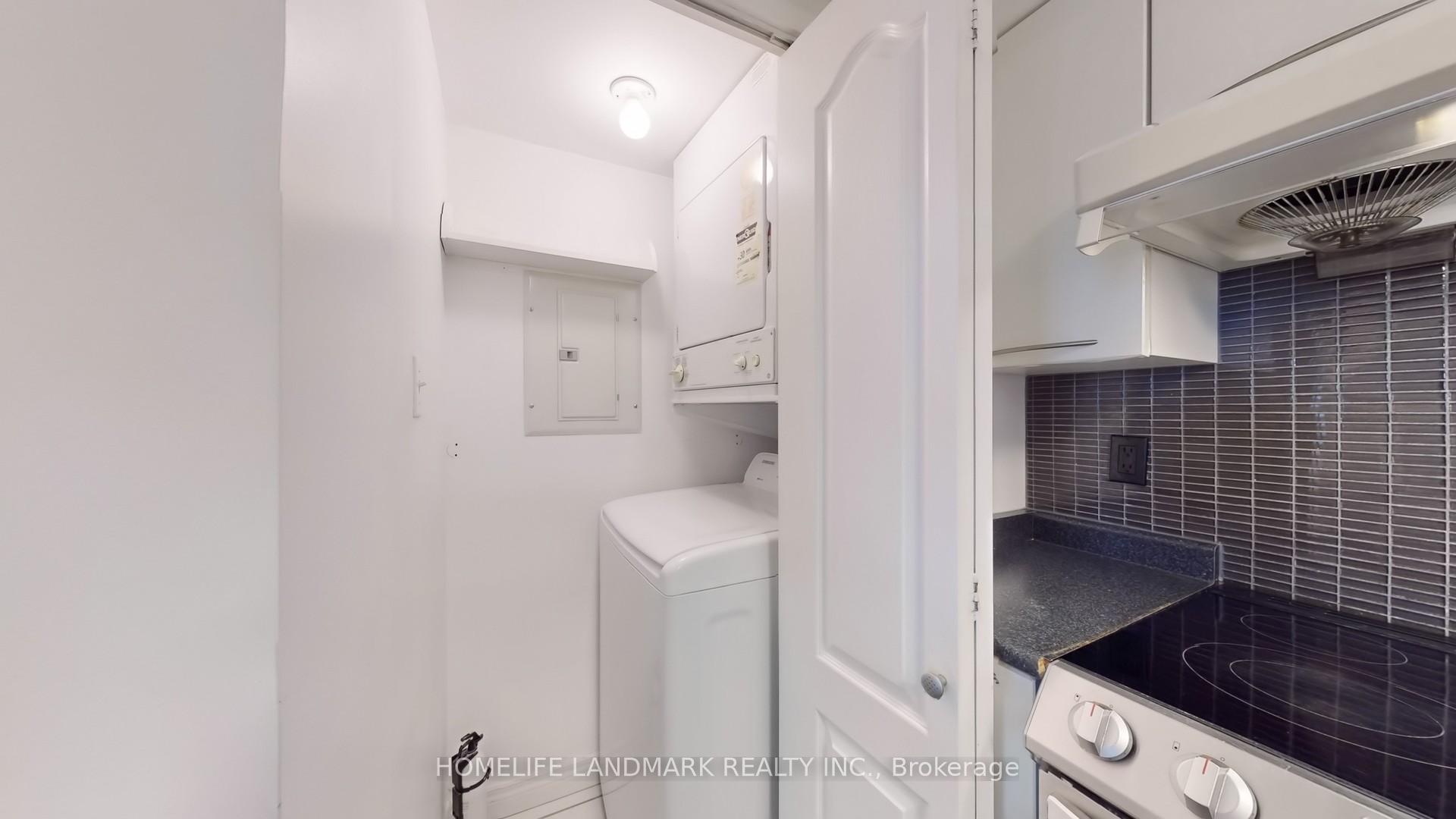 Photo 36 of Unit 1509, 399 South Park Road, Markham, Commerce Valley — HOMEH
