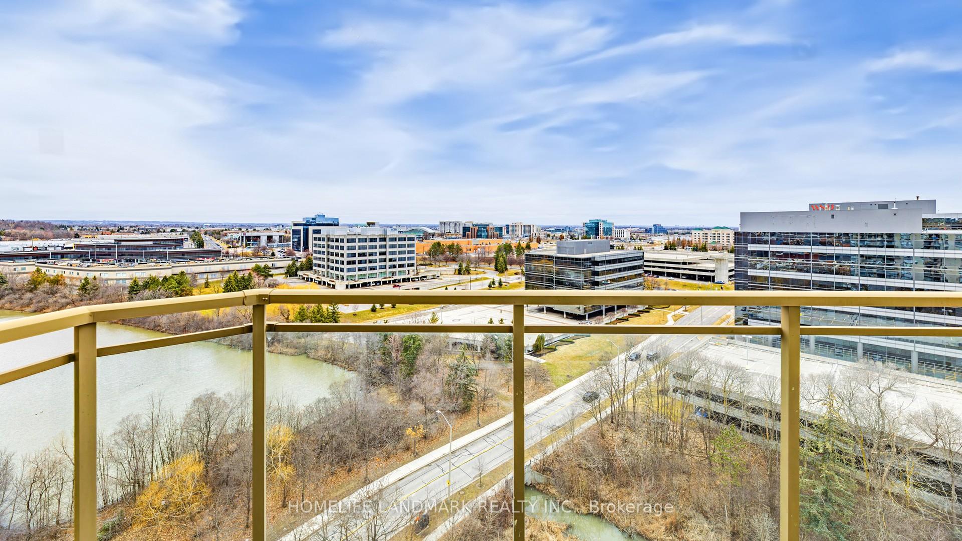 Photo 37 of Unit 1509, 399 South Park Road, Markham, Commerce Valley — HOMEH
