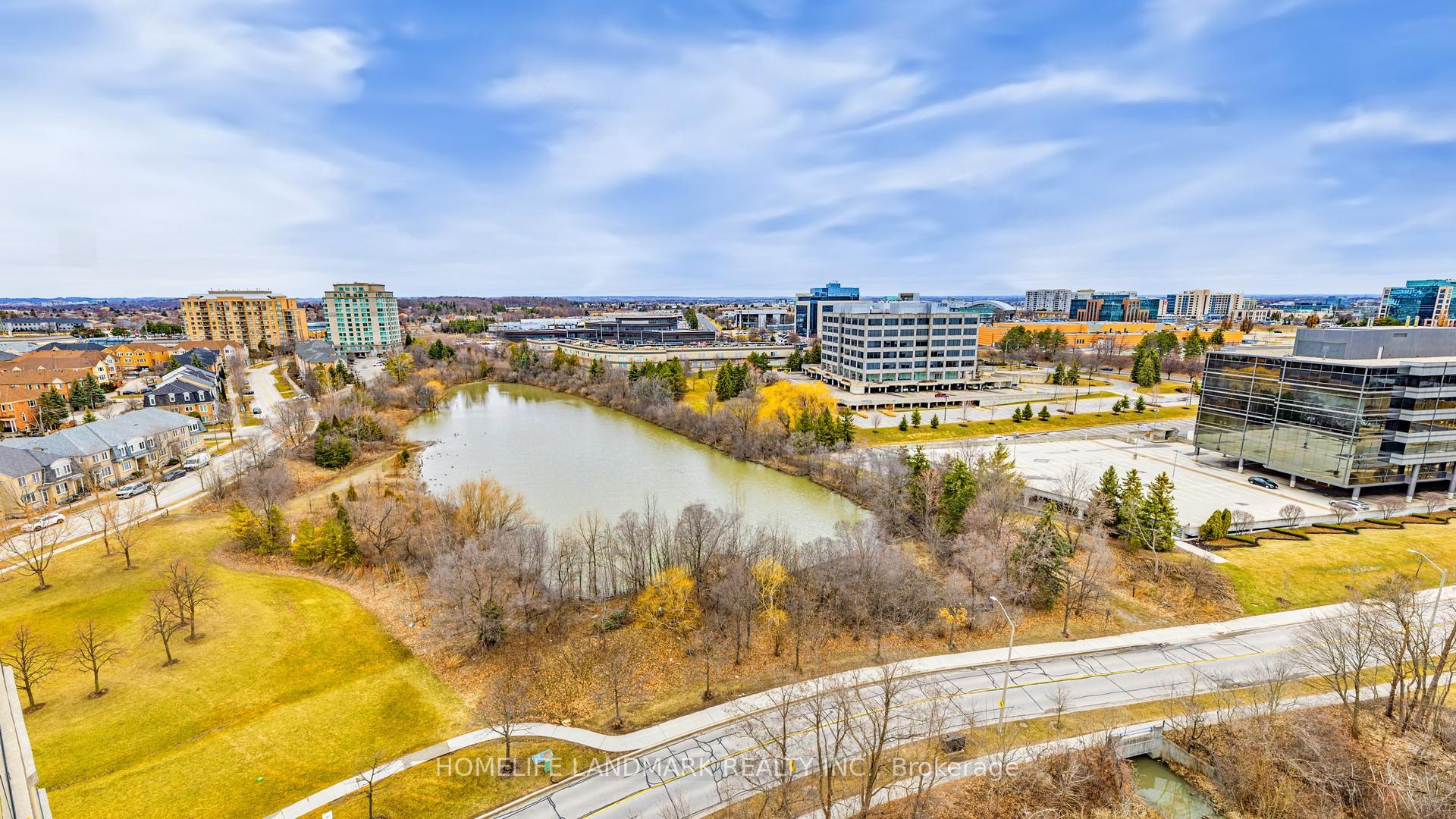 Photo 38 of Unit 1509, 399 South Park Road, Markham, Commerce Valley — HOMEH