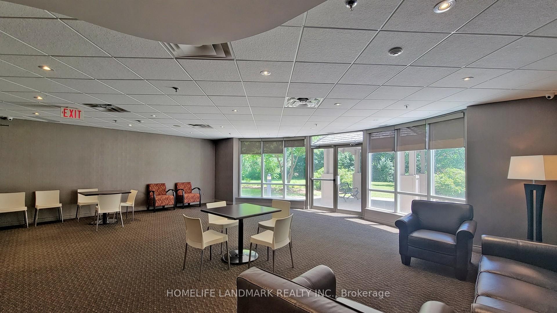 Photo 39 of Unit 1509, 399 South Park Road, Markham, Commerce Valley — HOMEH