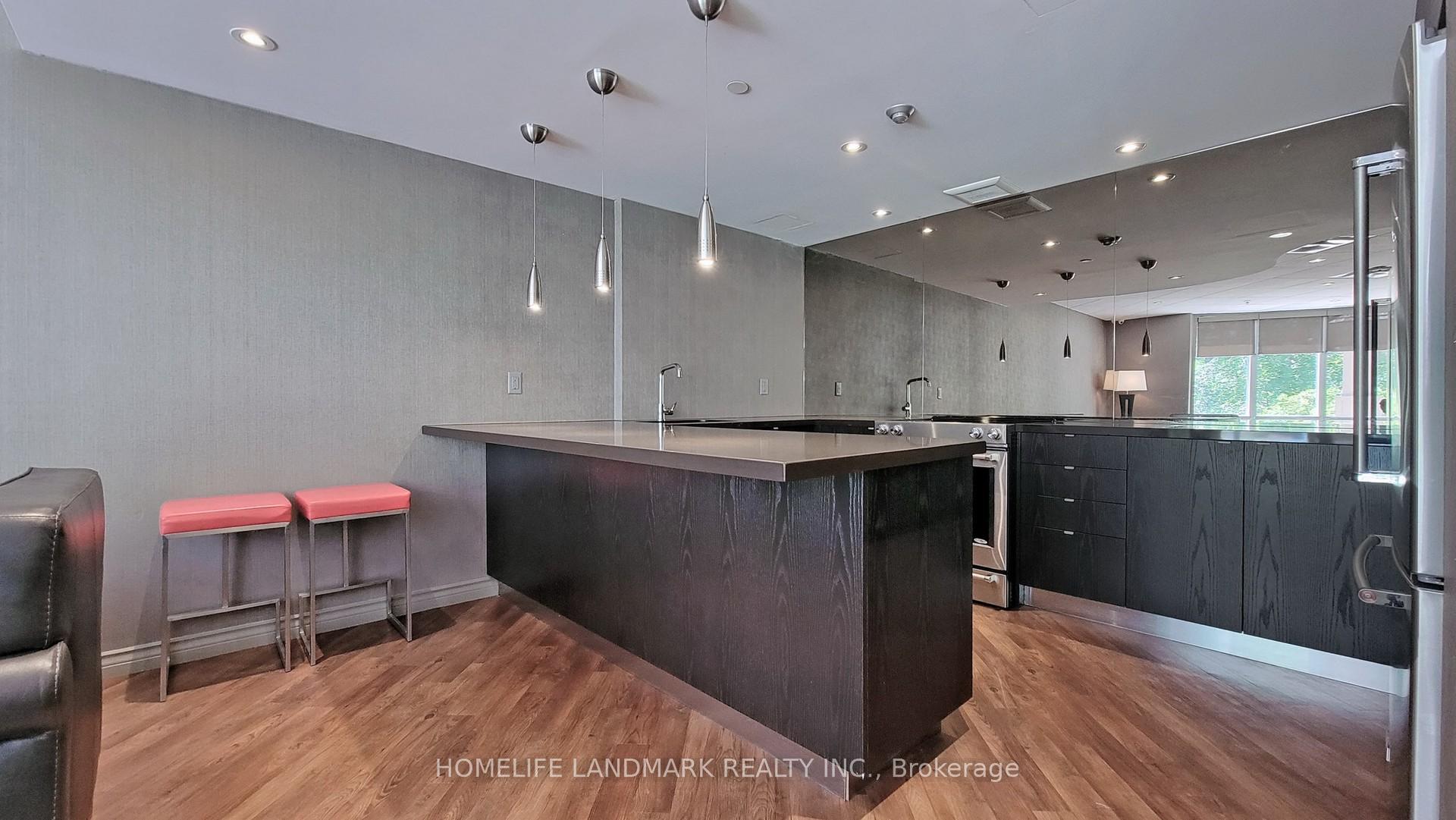Photo 40 of Unit 1509, 399 South Park Road, Markham, Commerce Valley — HOMEH