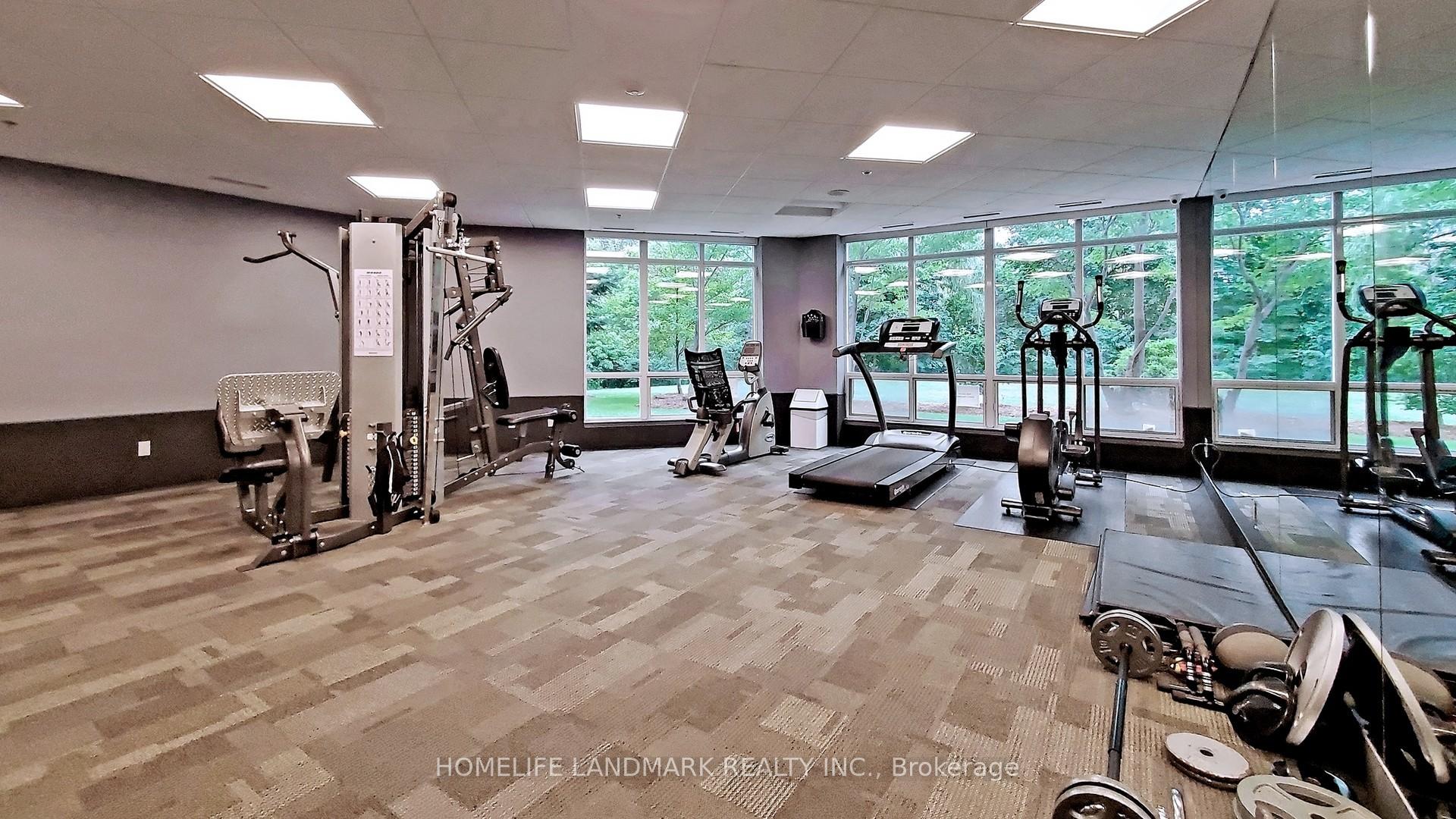 Photo 41 of Unit 1509, 399 South Park Road, Markham, Commerce Valley — HOMEH