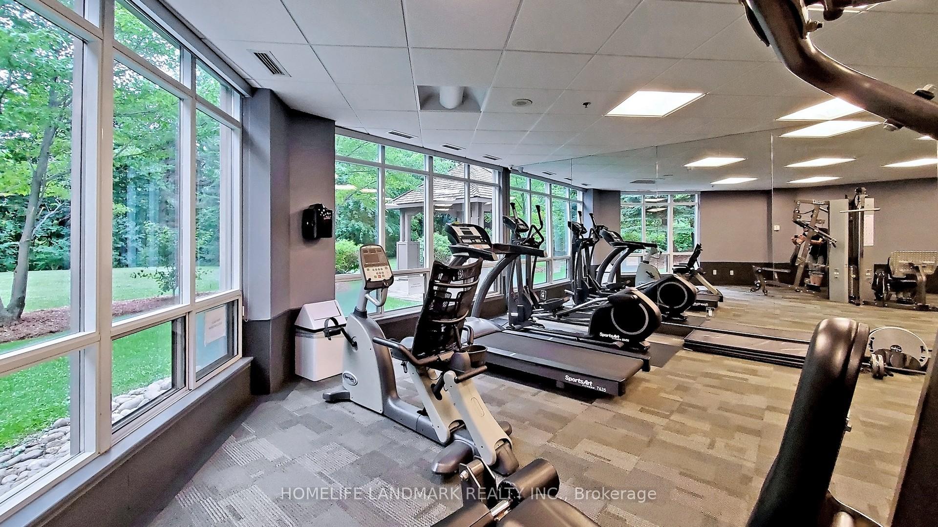 Photo 42 of Unit 1509, 399 South Park Road, Markham, Commerce Valley — HOMEH