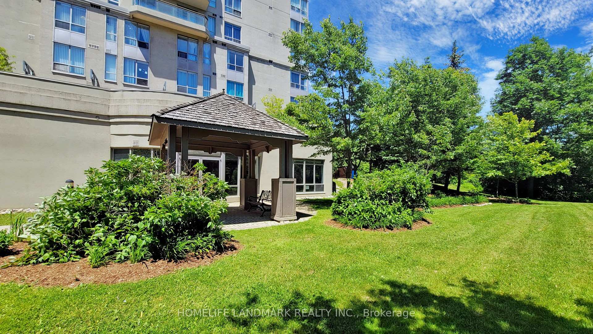 Photo 46 of Unit 1509, 399 South Park Road, Markham, Commerce Valley — HOMEH