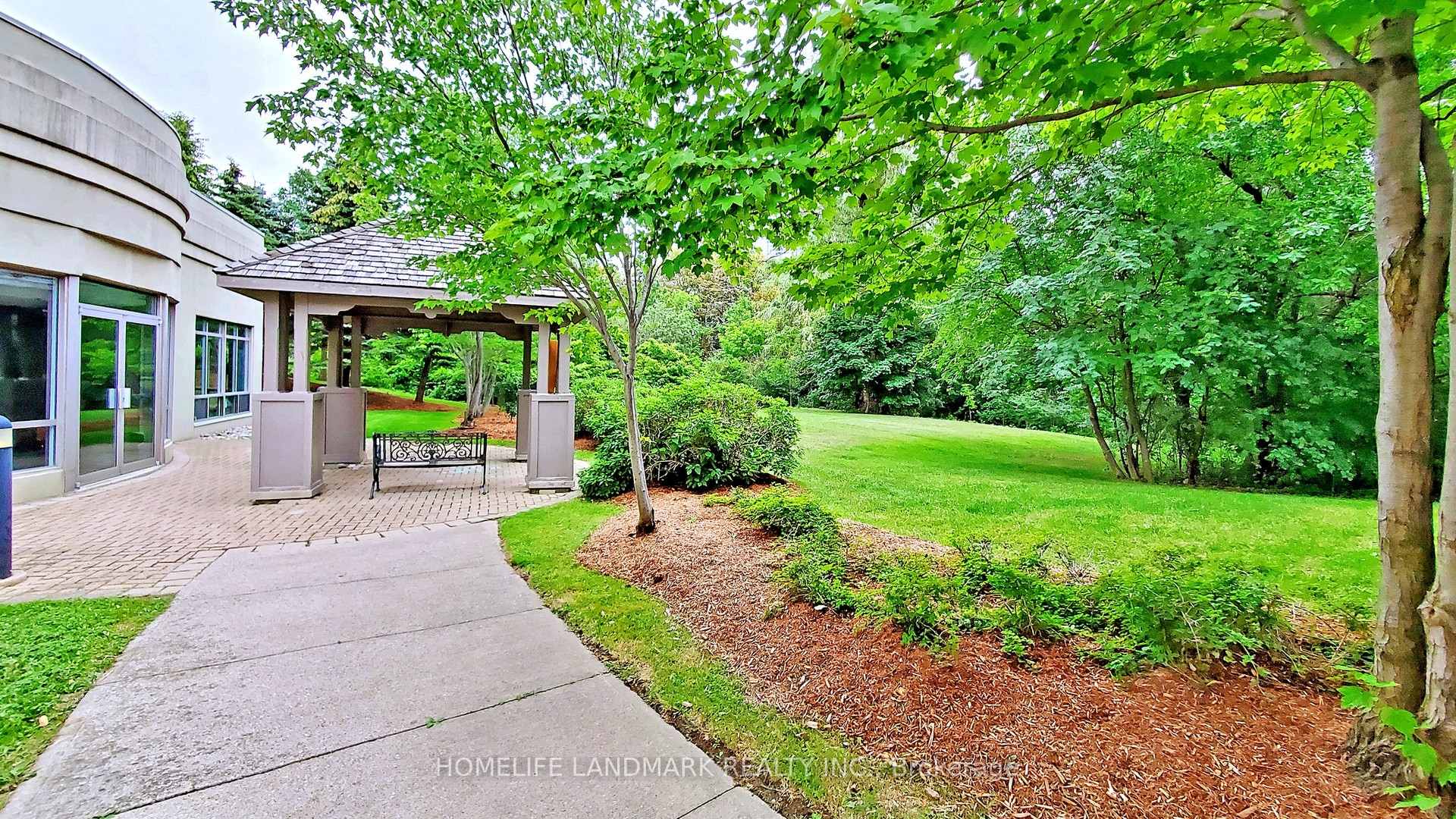 Photo 47 of Unit 1509, 399 South Park Road, Markham, Commerce Valley — HOMEH