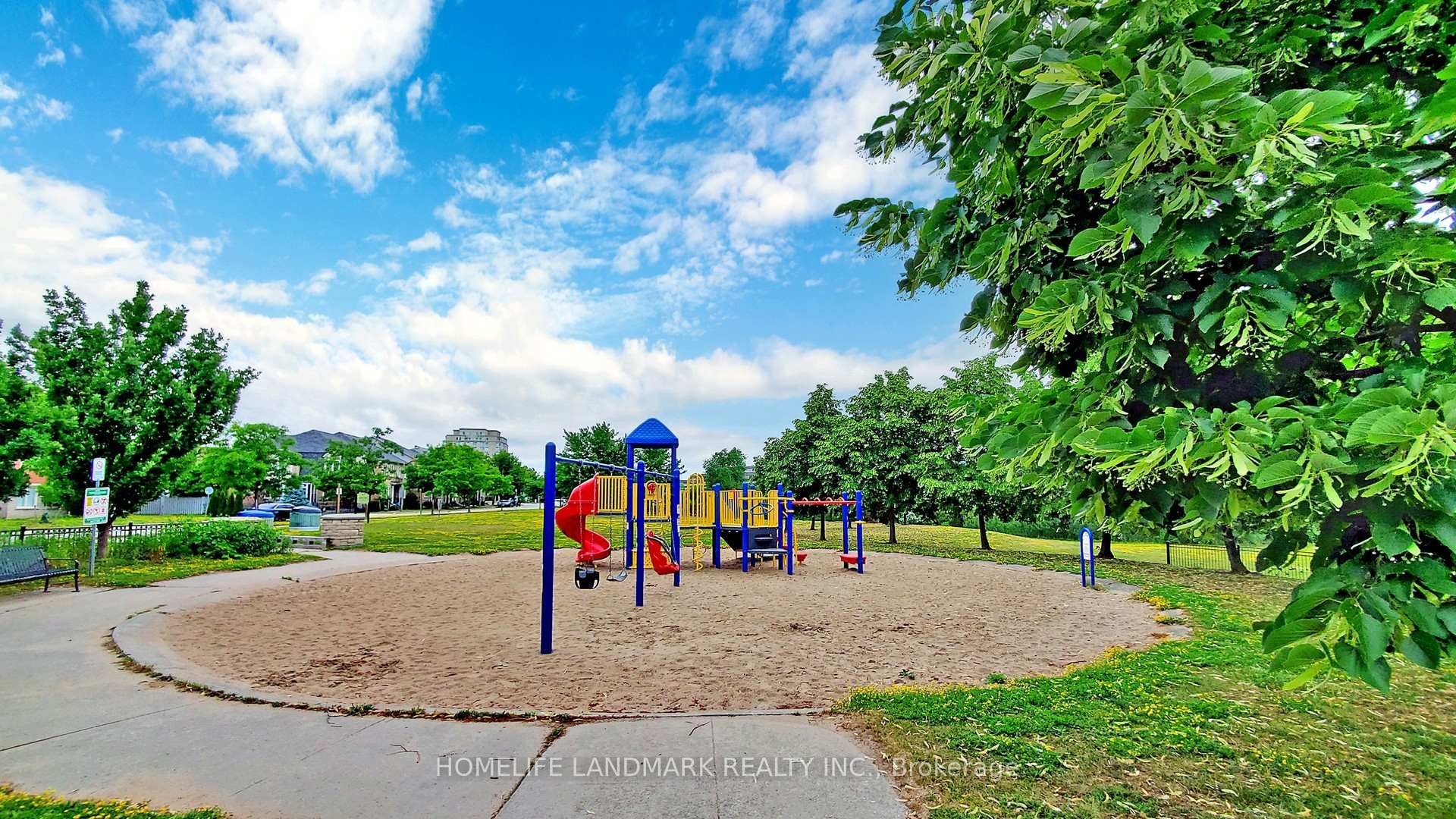 Photo 48 of Unit 1509, 399 South Park Road, Markham, Commerce Valley — HOMEH