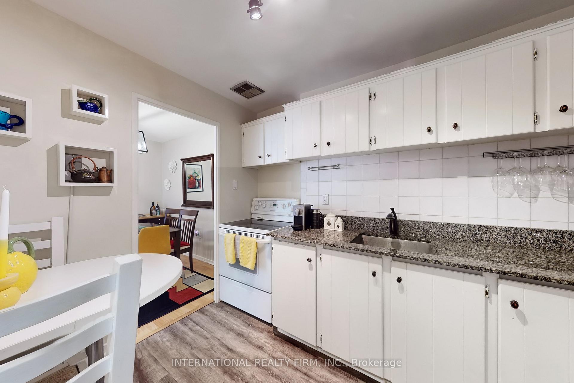 Photo 10 of Unit 311, 16A Elgin Street, Markham, Thornhill — HOMEH