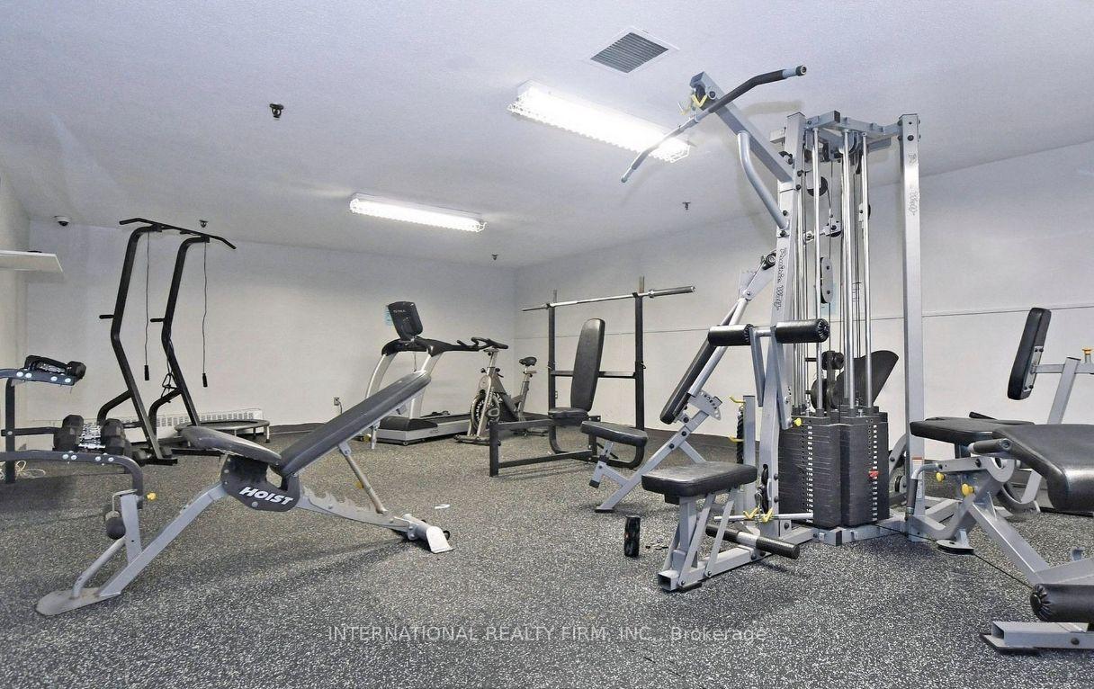 Photo 34 of Unit 311, 16A Elgin Street, Markham, Thornhill — HOMEH
