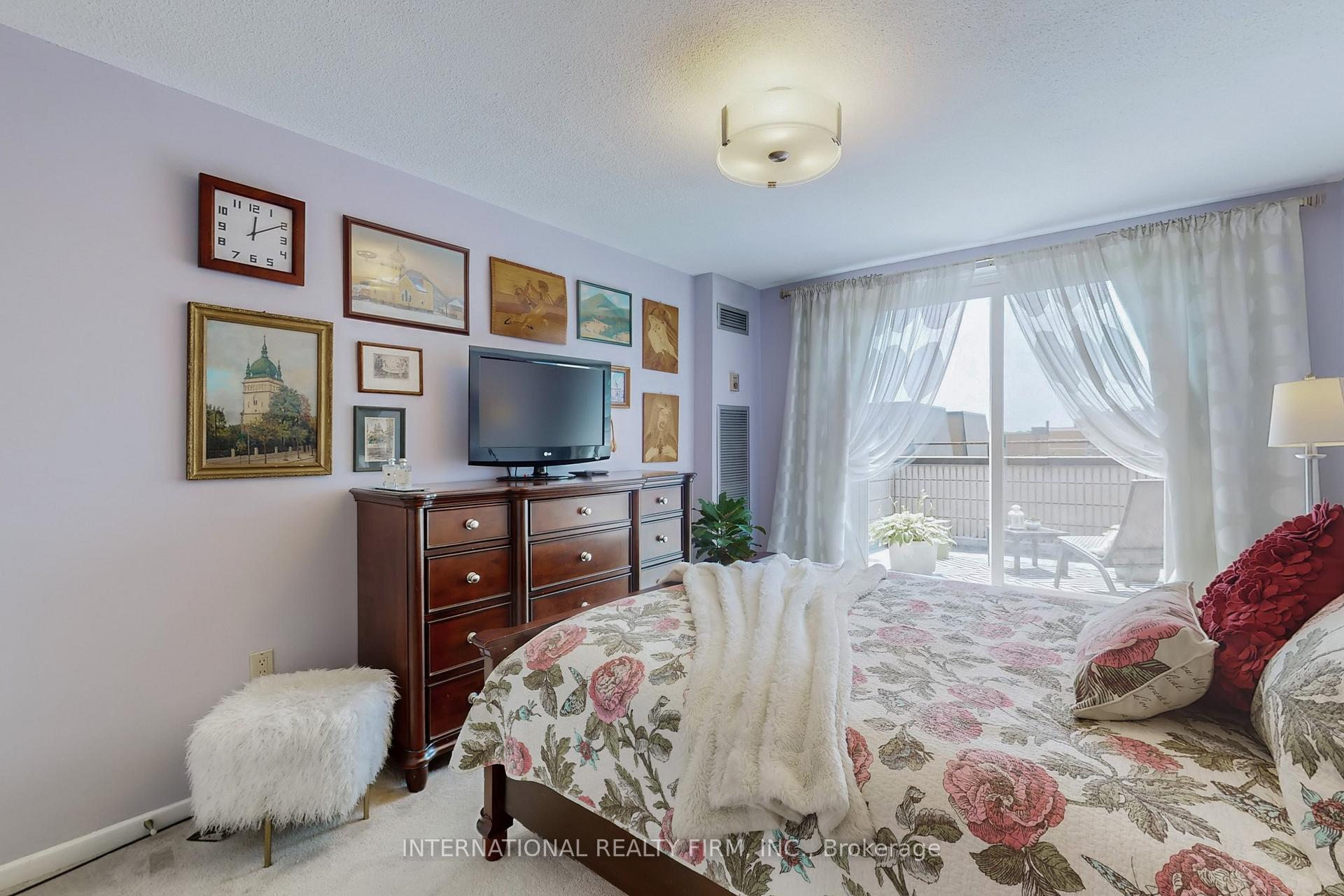 Photo 46 of Unit 311, 16A Elgin Street, Markham, Thornhill — HOMEH