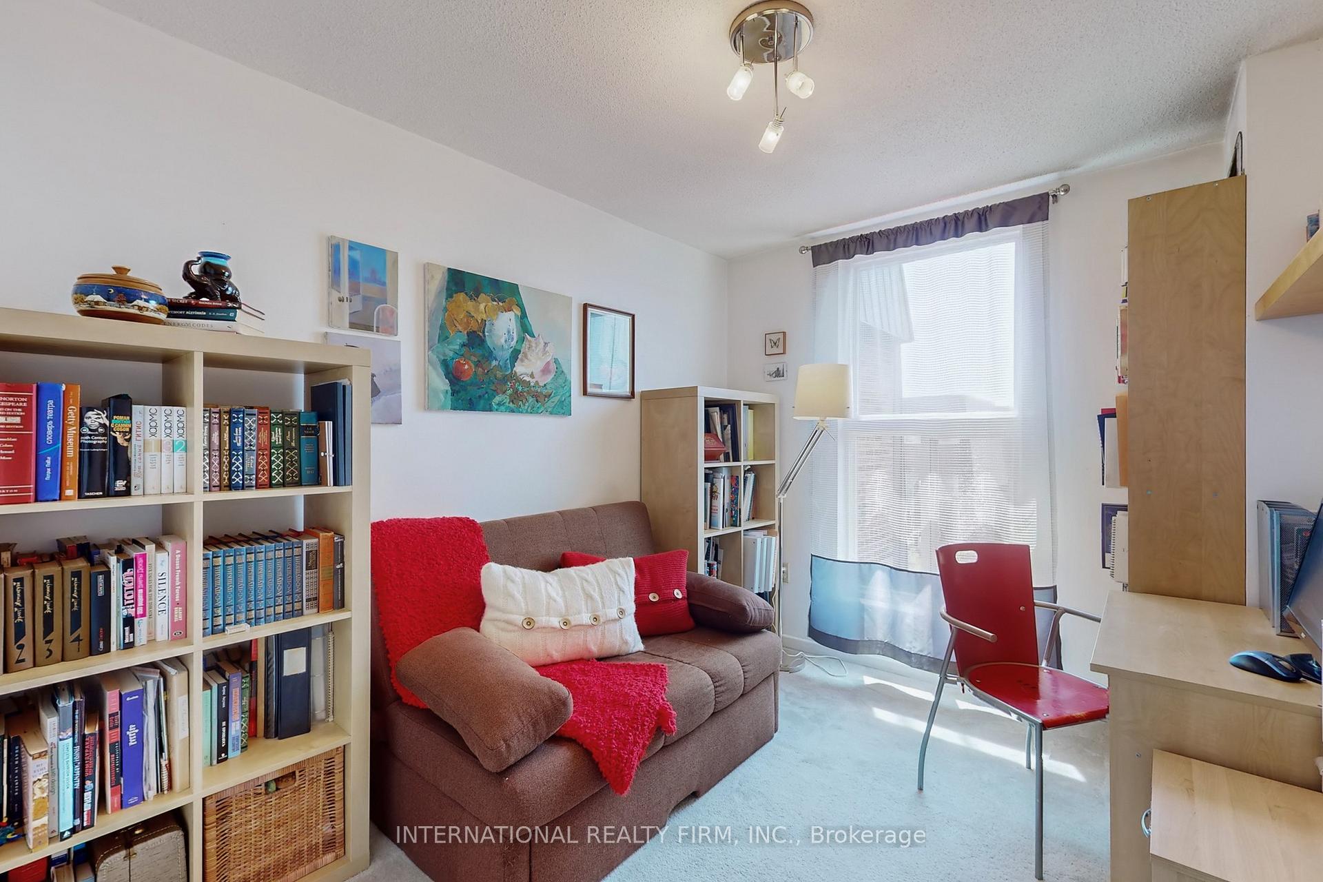 Photo 47 of Unit 311, 16A Elgin Street, Markham, Thornhill — HOMEH