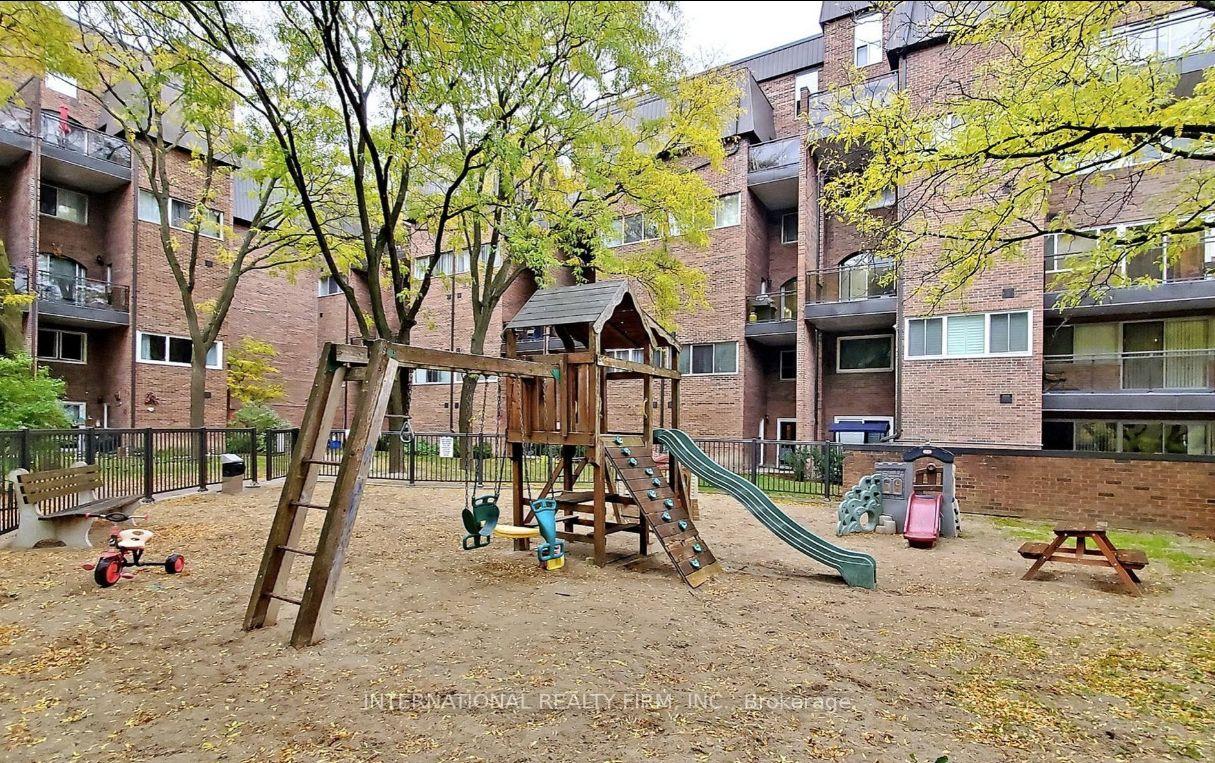 Photo 55 of Unit 311, 16A Elgin Street, Markham, Thornhill — HOMEH