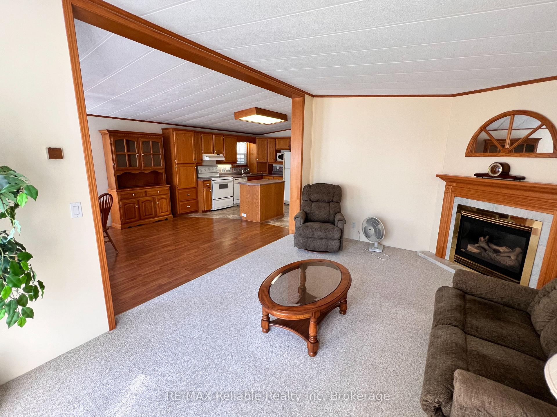 Photo 19 of 49 Cherokee Lane, Ashfield-Colborne-Wawanosh, Colborne — HOMEH