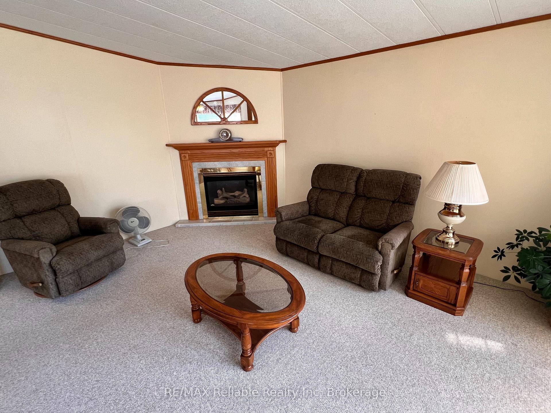 Photo 21 of 49 Cherokee Lane, Ashfield-Colborne-Wawanosh, Colborne — HOMEH