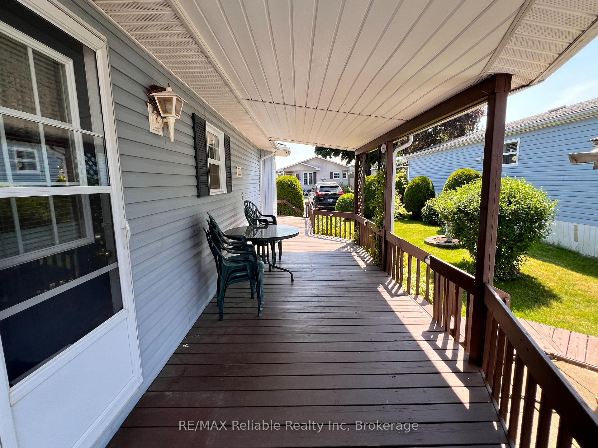 Photo 37 of 49 Cherokee Lane, Ashfield-Colborne-Wawanosh, Colborne — HOMEH