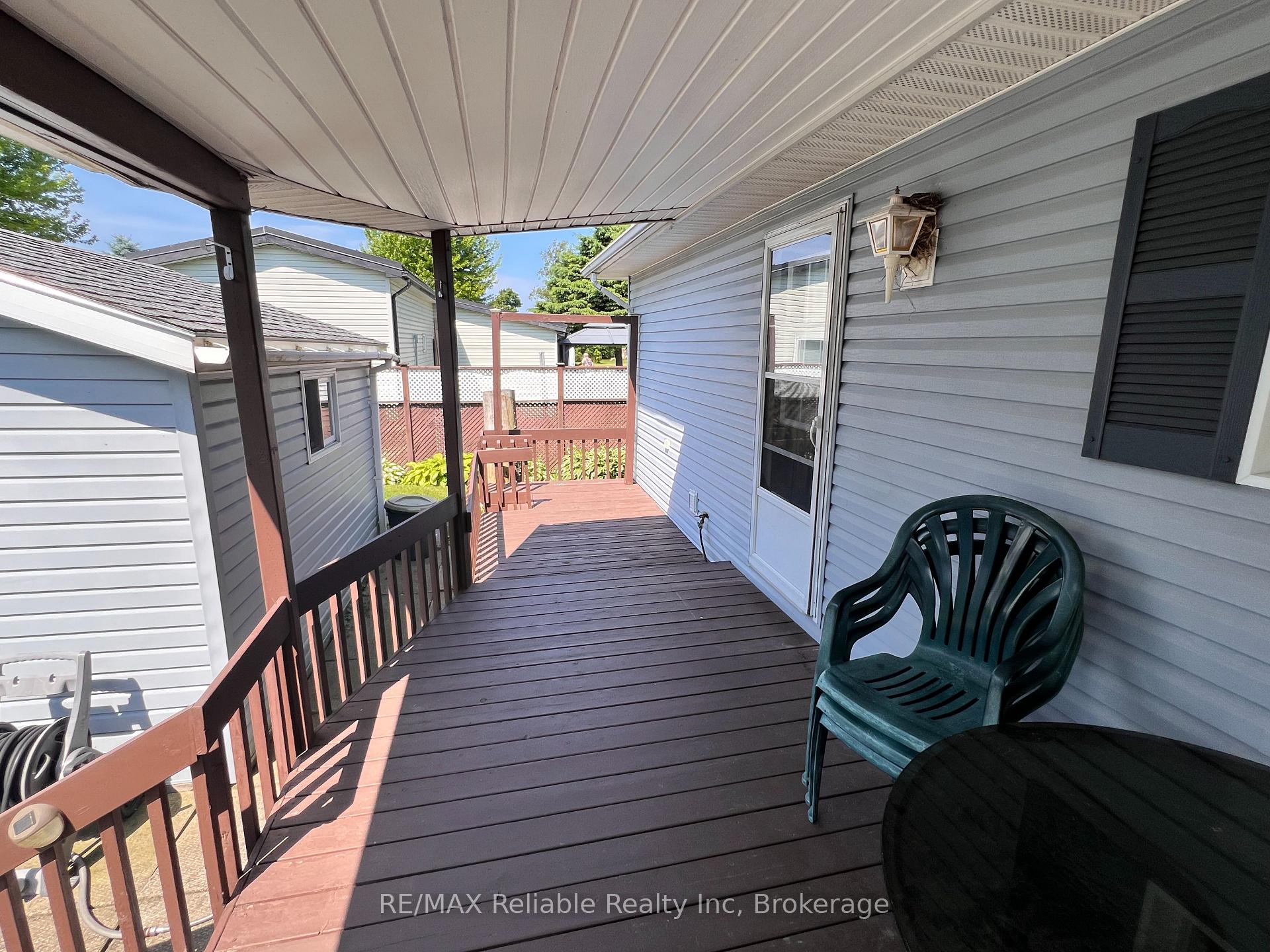 Photo 38 of 49 Cherokee Lane, Ashfield-Colborne-Wawanosh, Colborne — HOMEH