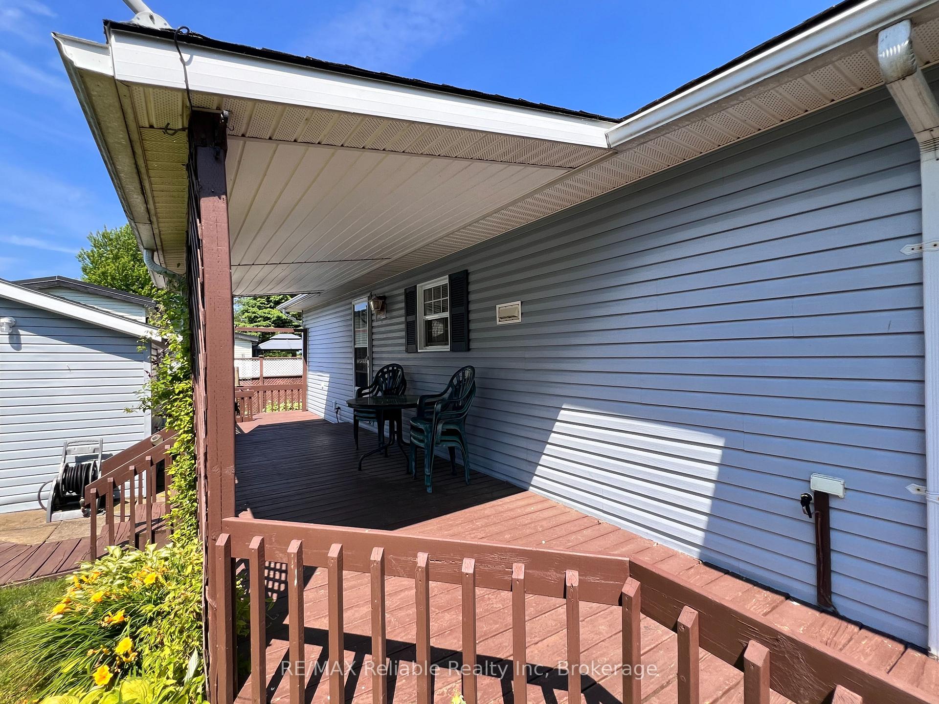 Photo 39 of 49 Cherokee Lane, Ashfield-Colborne-Wawanosh, Colborne — HOMEH