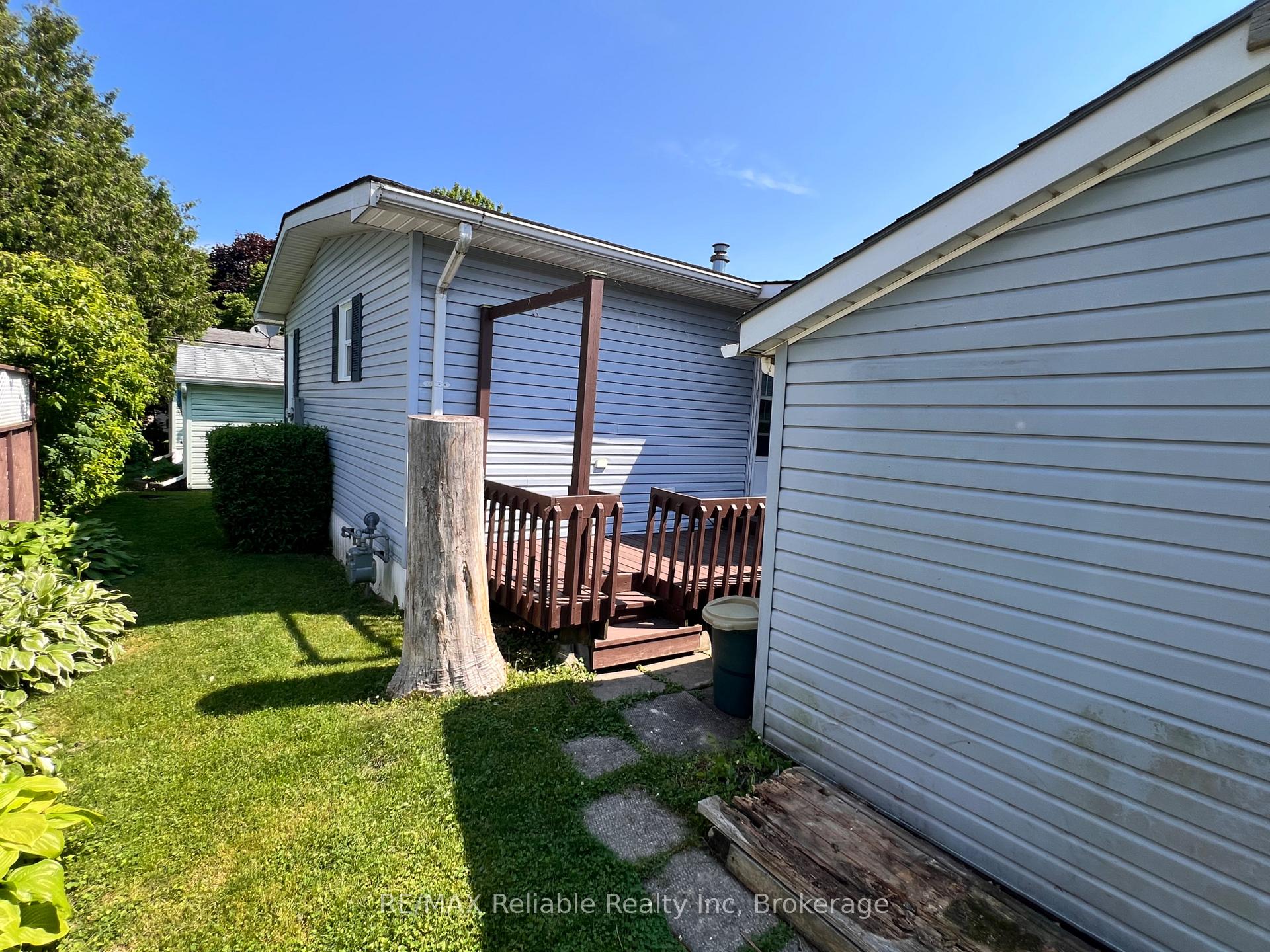 Photo 44 of 49 Cherokee Lane, Ashfield-Colborne-Wawanosh, Colborne — HOMEH