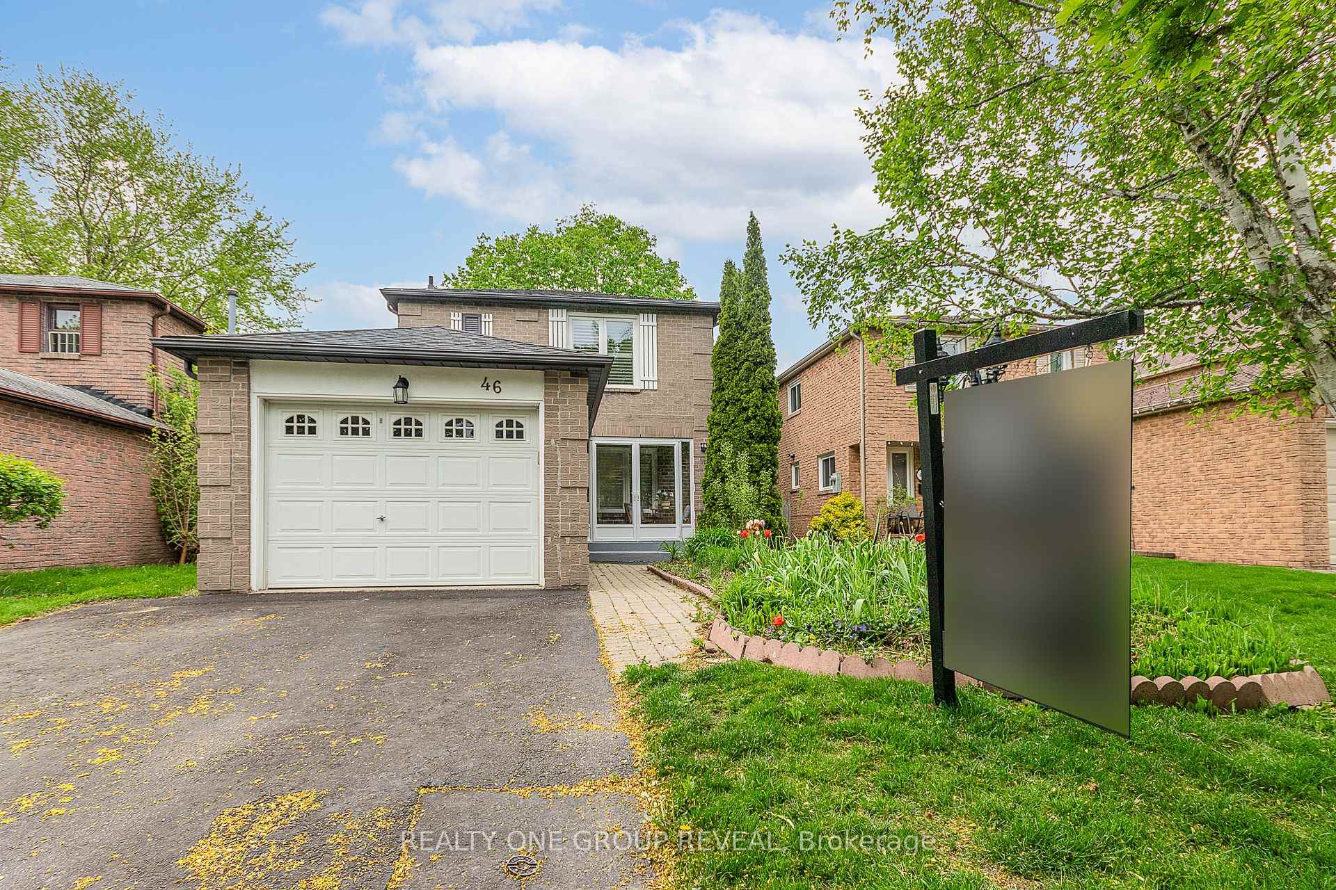 Photo 1 of 46 Chatfield Drive, Ajax, Central West — HOMEH