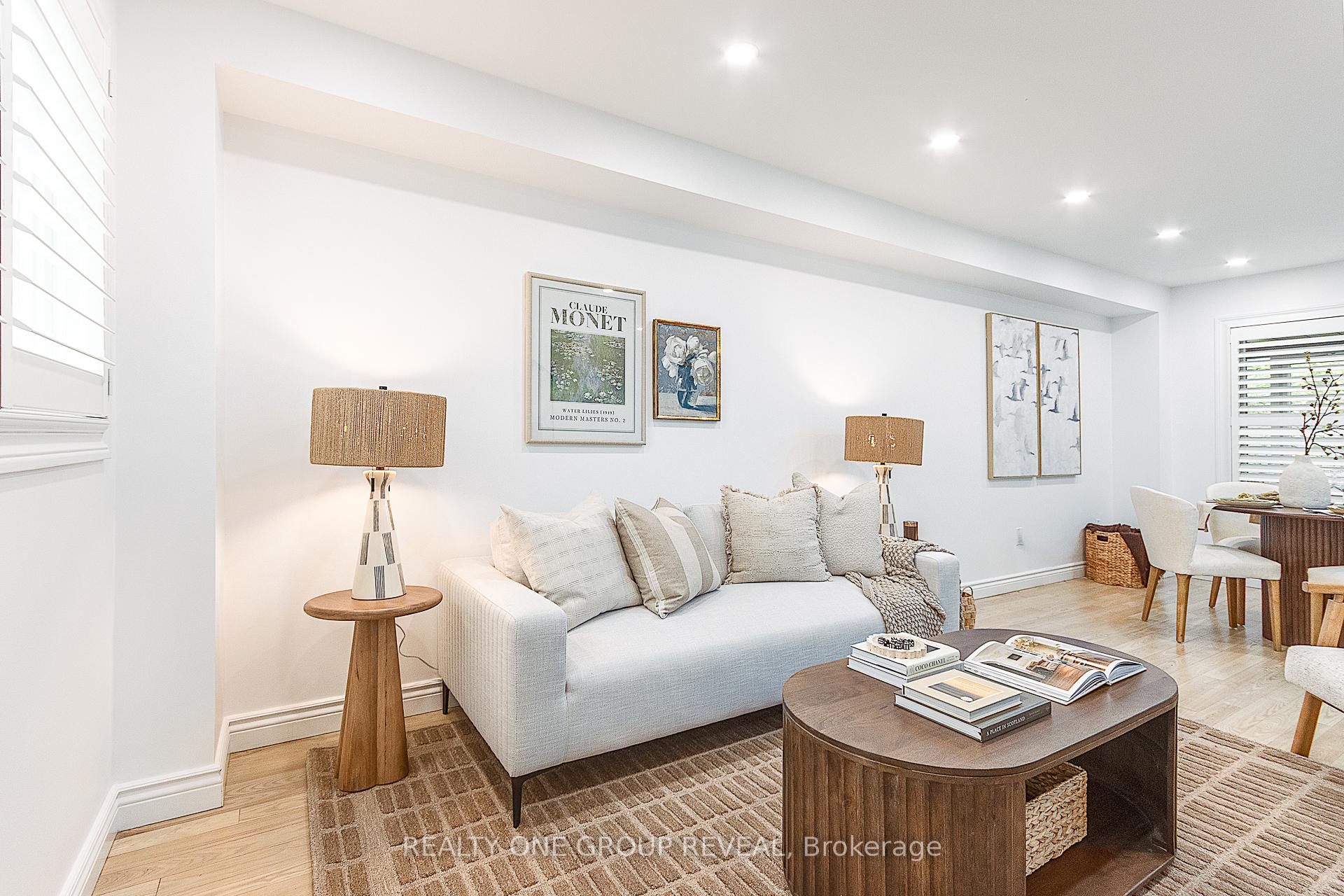 Photo 5 of 46 Chatfield Drive, Ajax, Central West — HOMEH
