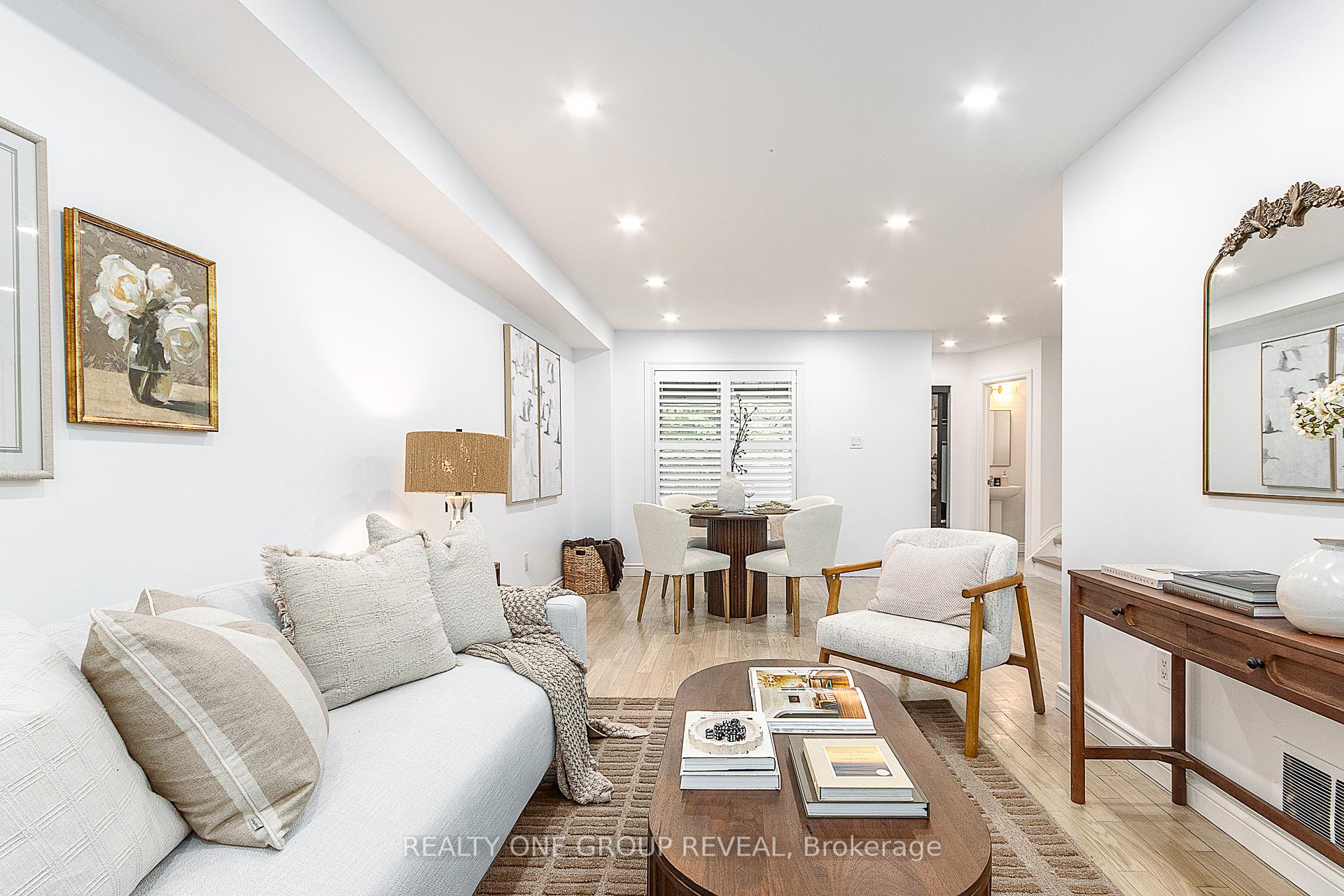 Photo 6 of 46 Chatfield Drive, Ajax, Central West — HOMEH