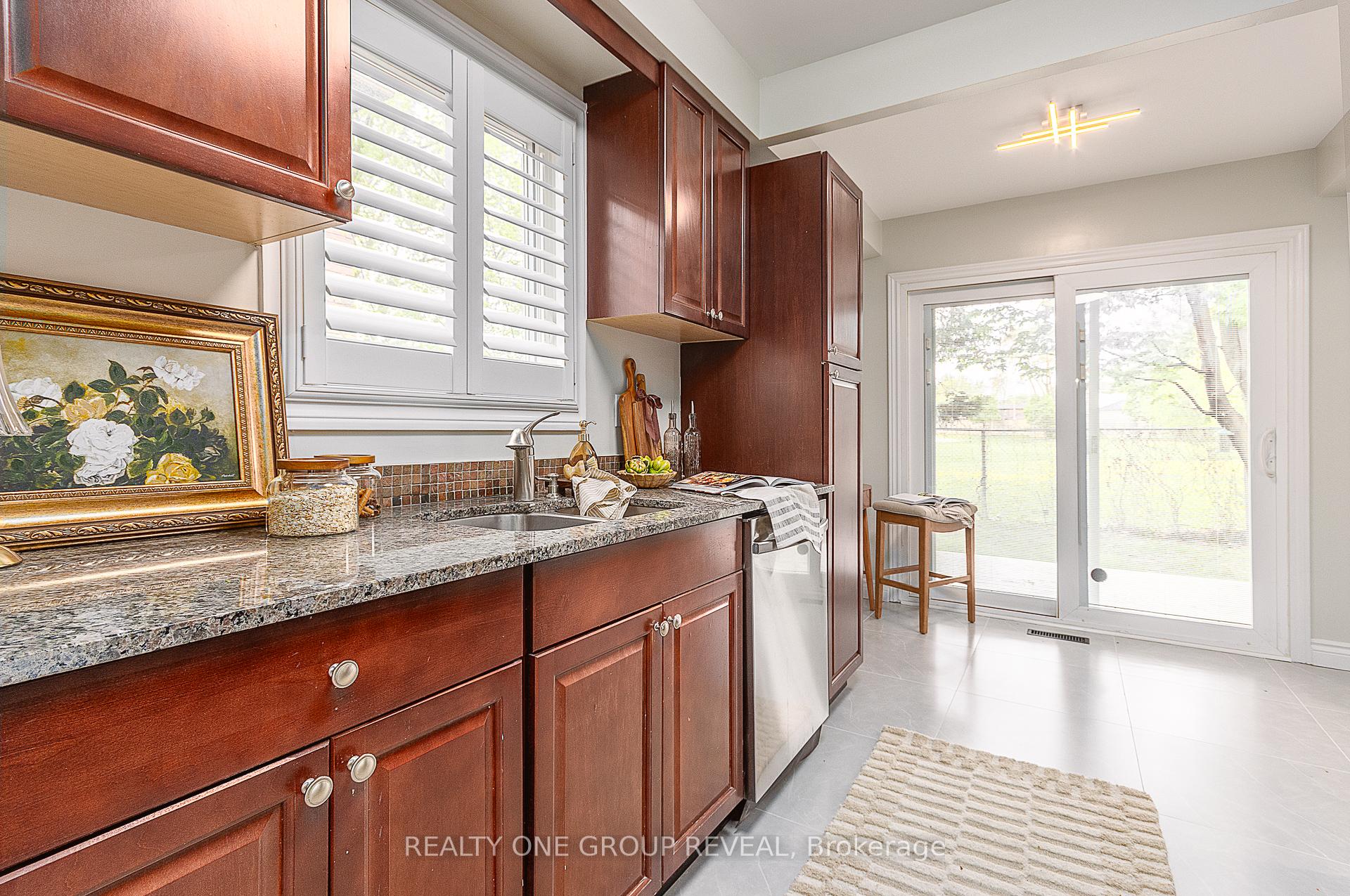 Photo 7 of 46 Chatfield Drive, Ajax, Central West — HOMEH