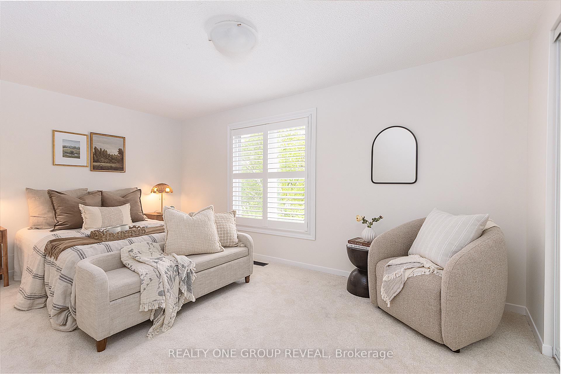 Photo 12 of 46 Chatfield Drive, Ajax, Central West — HOMEH