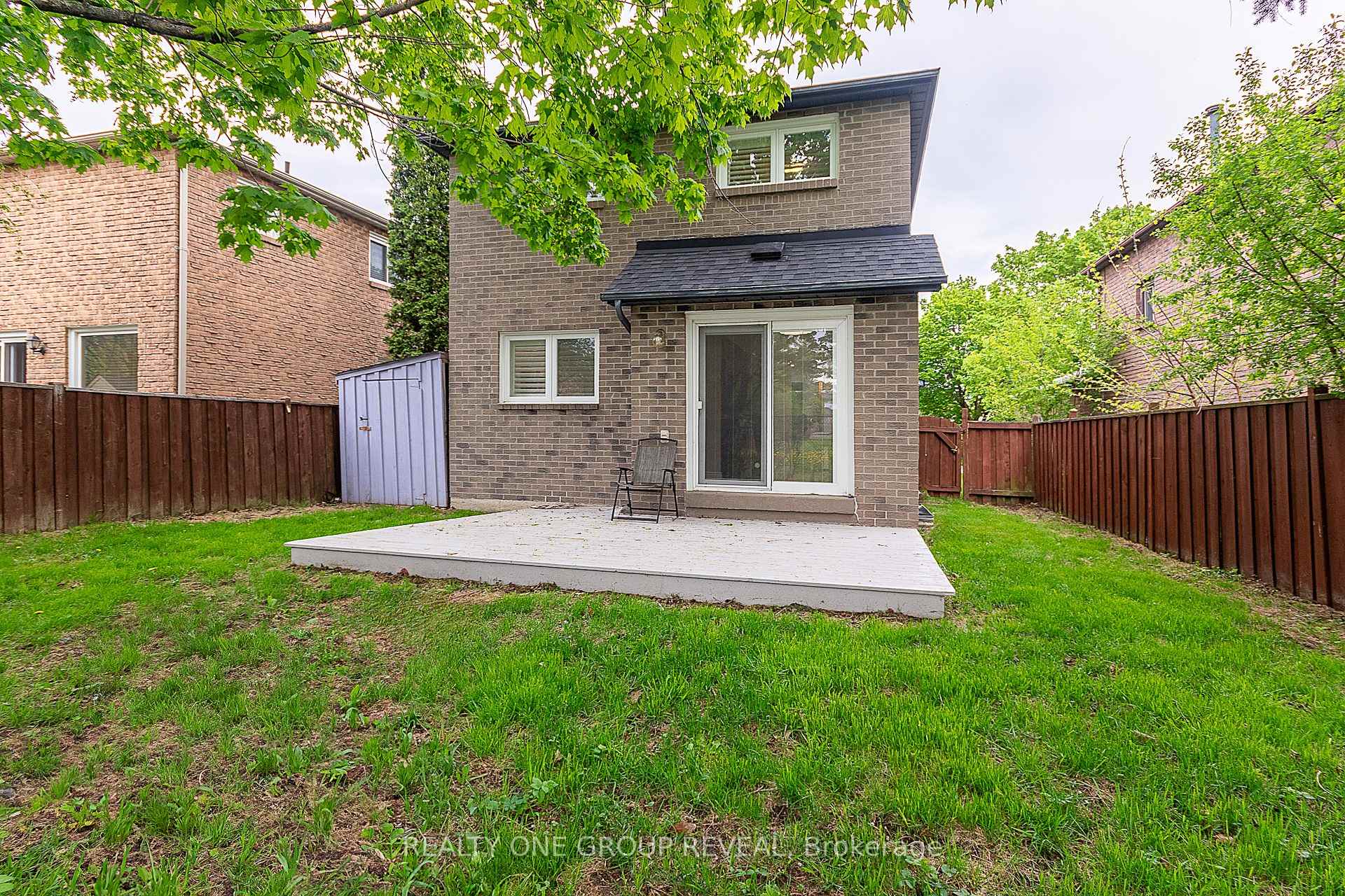 Photo 22 of 46 Chatfield Drive, Ajax, Central West — HOMEH