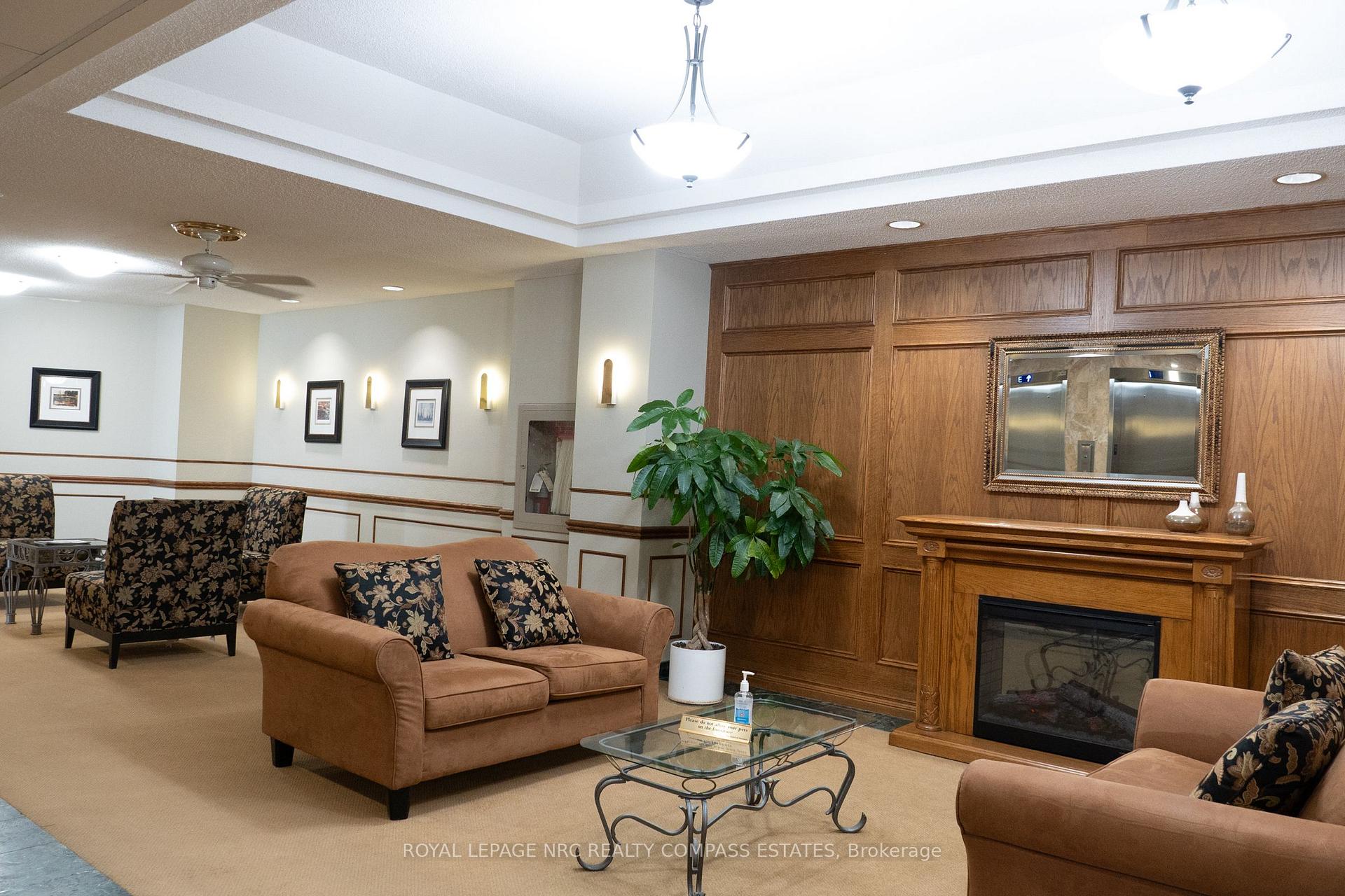 Photo 27 of Unit 807, 7 Gale Crescent, St. Catharines, E. Chester — HOMEH