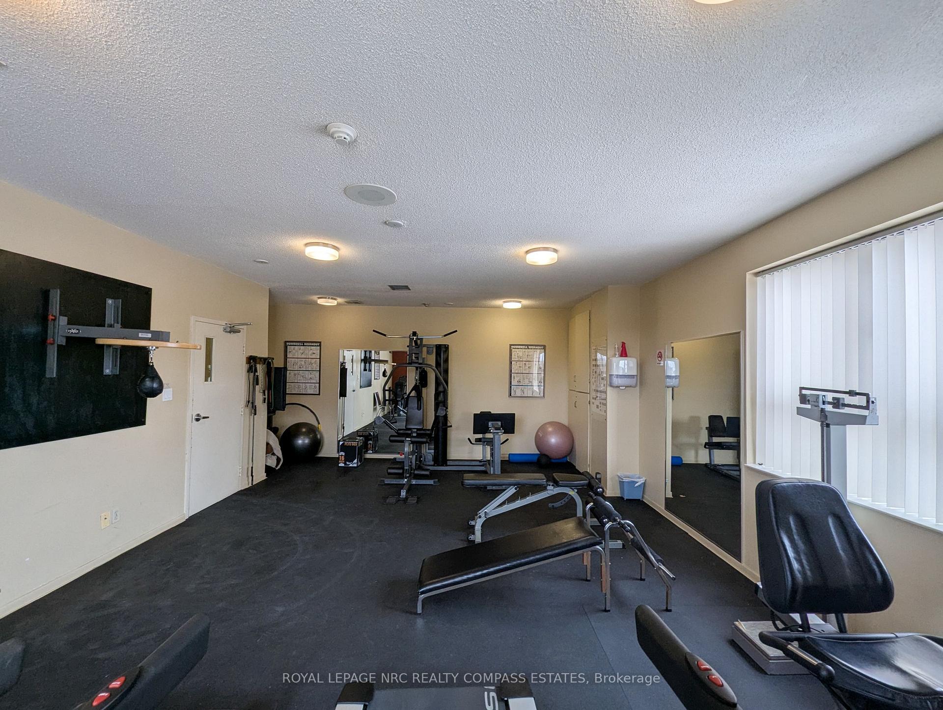 Photo 30 of Unit 807, 7 Gale Crescent, St. Catharines, E. Chester — HOMEH