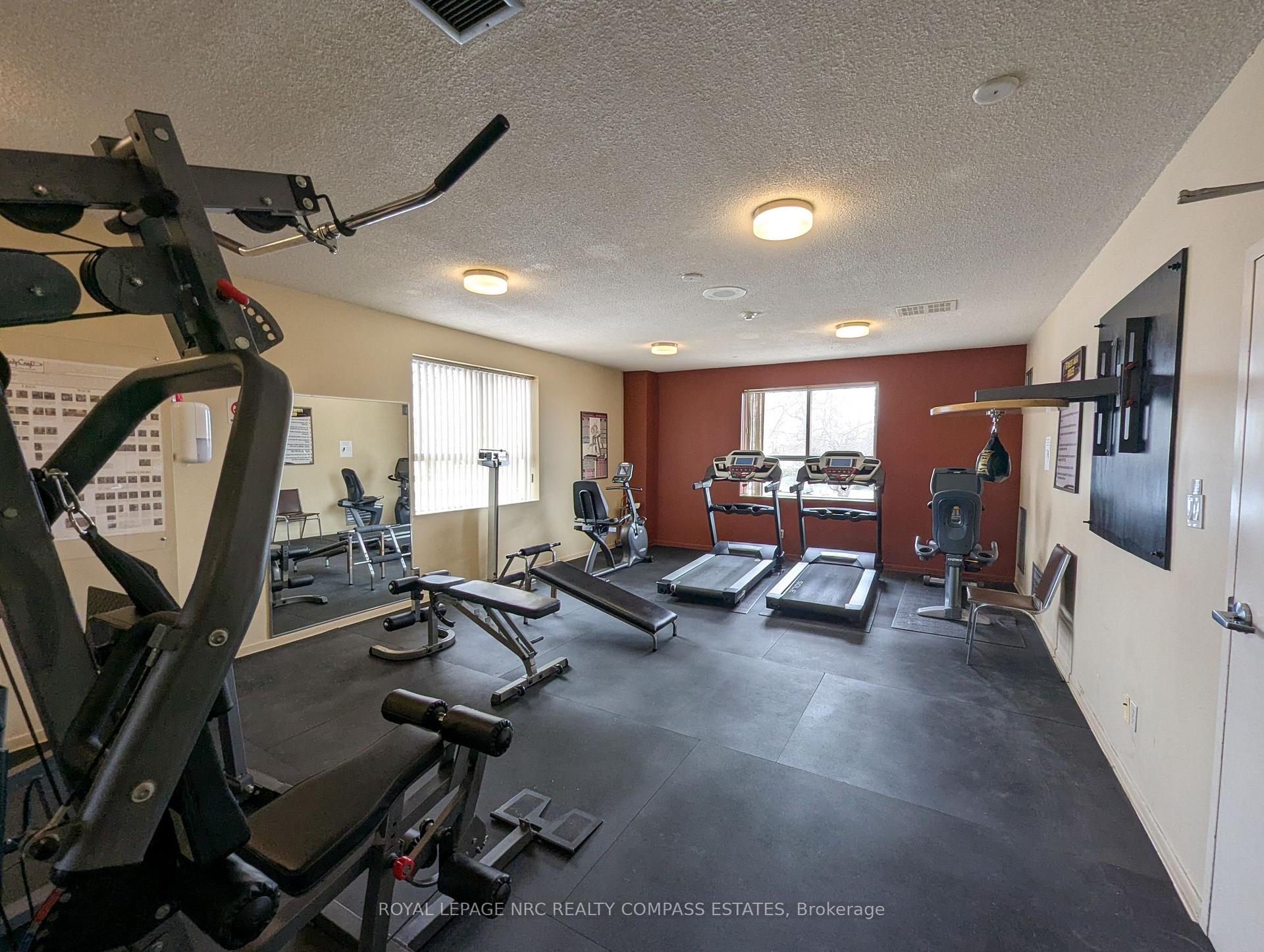 Photo 31 of Unit 807, 7 Gale Crescent, St. Catharines, E. Chester — HOMEH