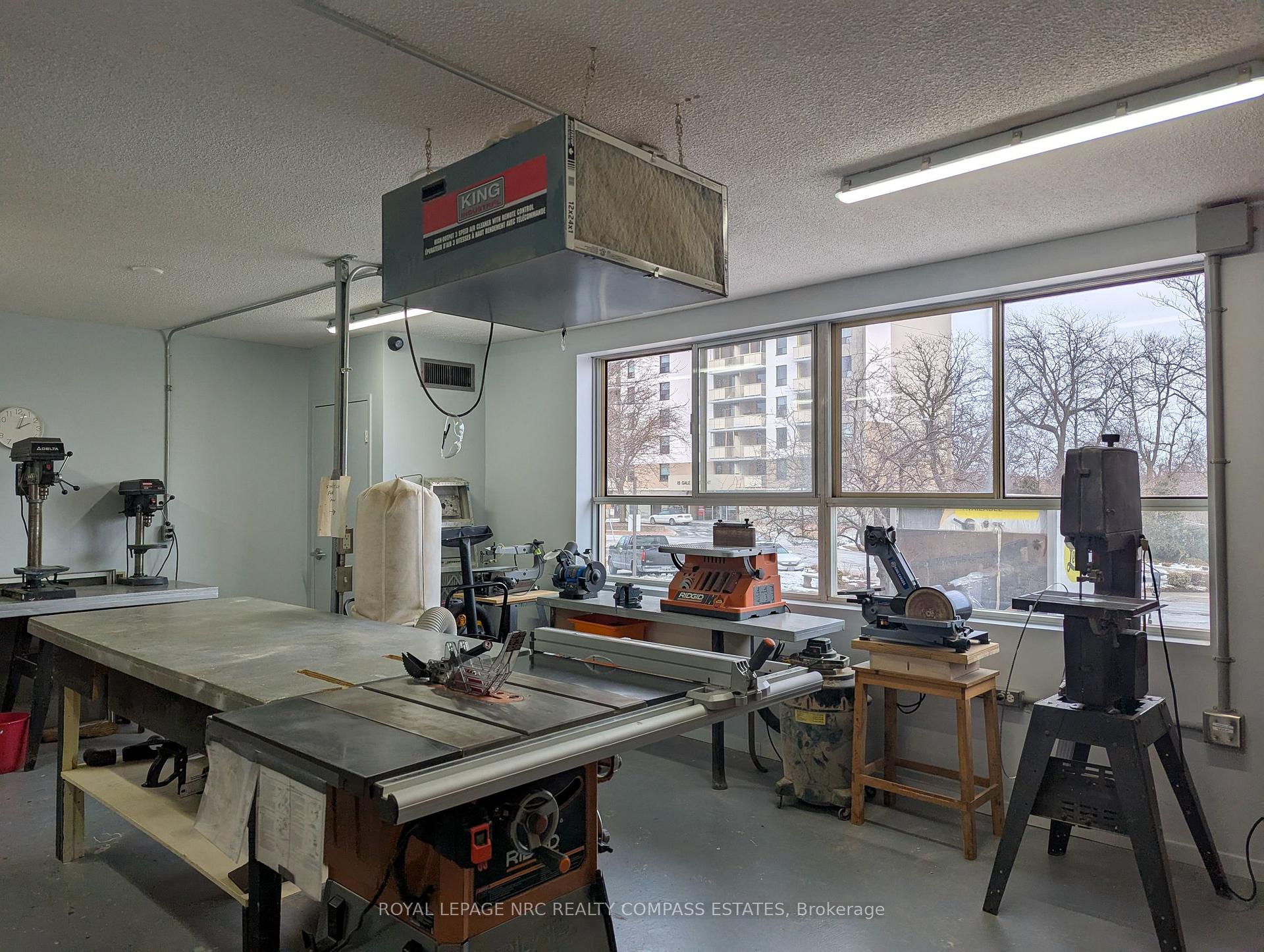 Photo 32 of Unit 807, 7 Gale Crescent, St. Catharines, E. Chester — HOMEH