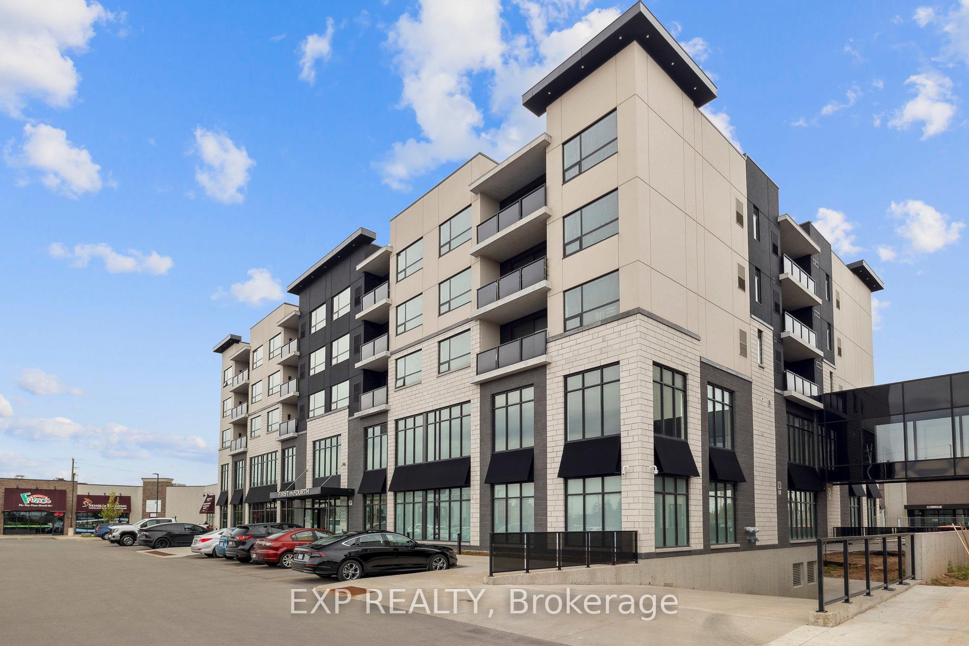 Photo 3 of 300G Fourth Avenue, St. Catharines, Ridley — HOMEH
