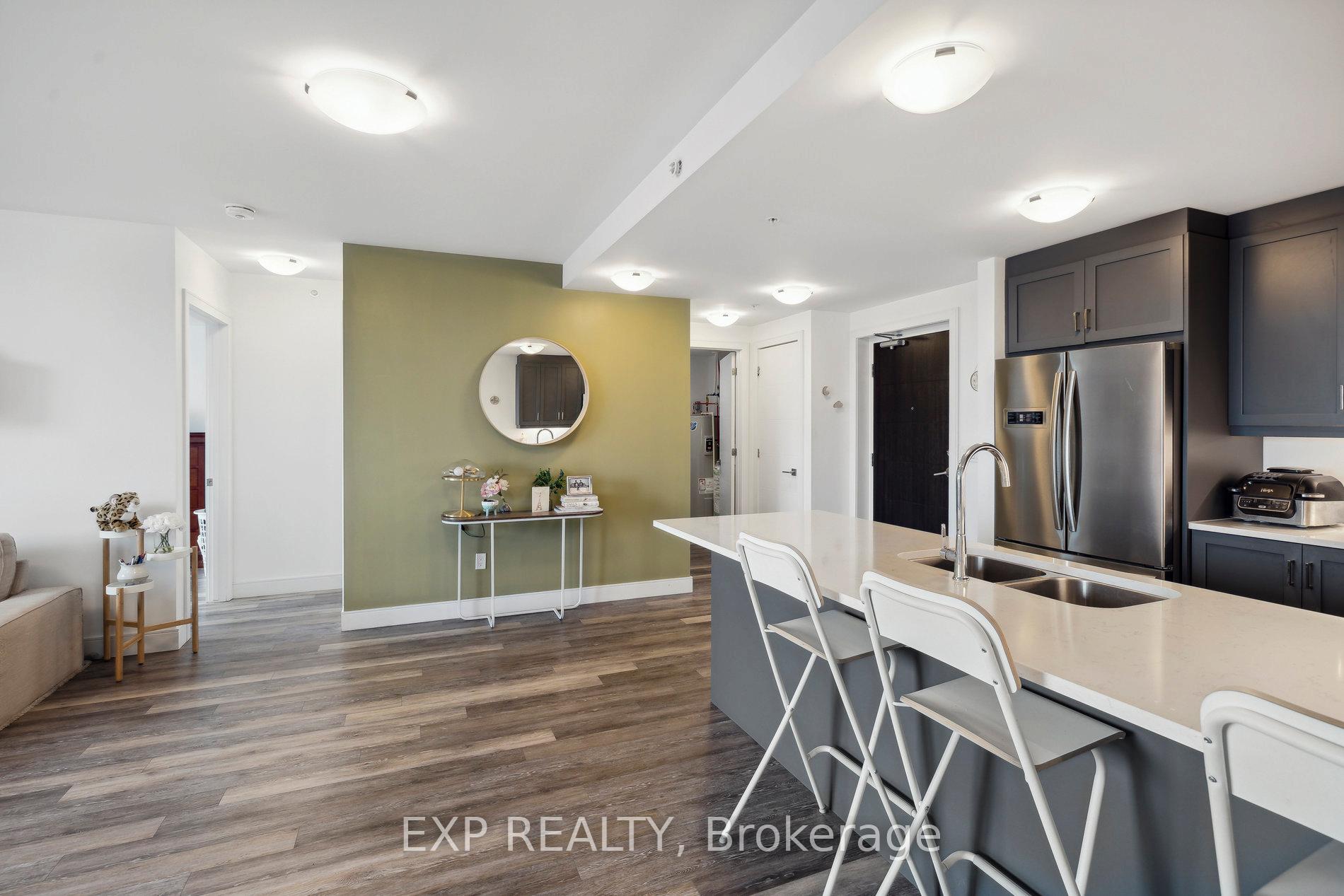 Photo 9 of 300G Fourth Avenue, St. Catharines, Ridley — HOMEH