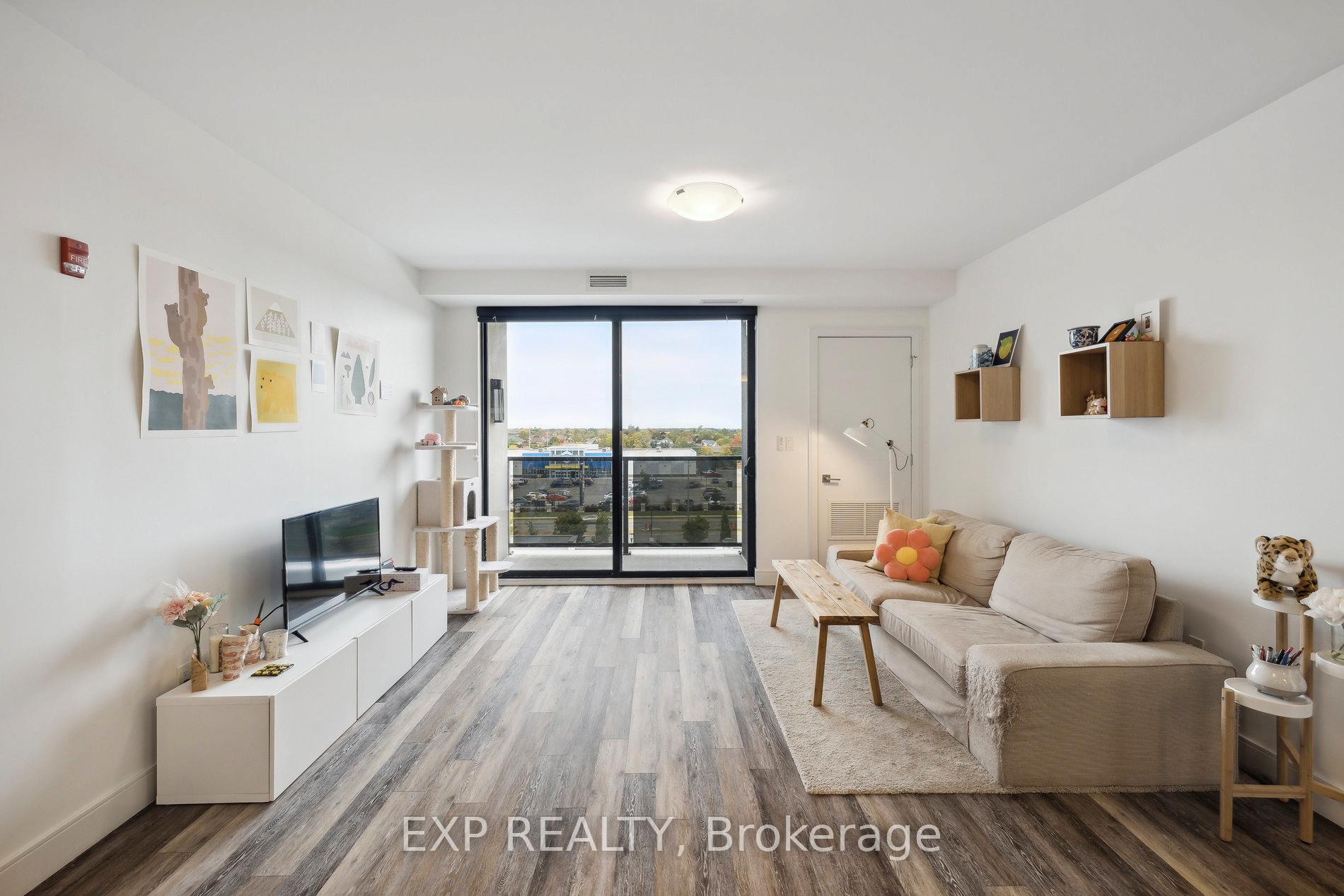 Photo 11 of 300G Fourth Avenue, St. Catharines, Ridley — HOMEH