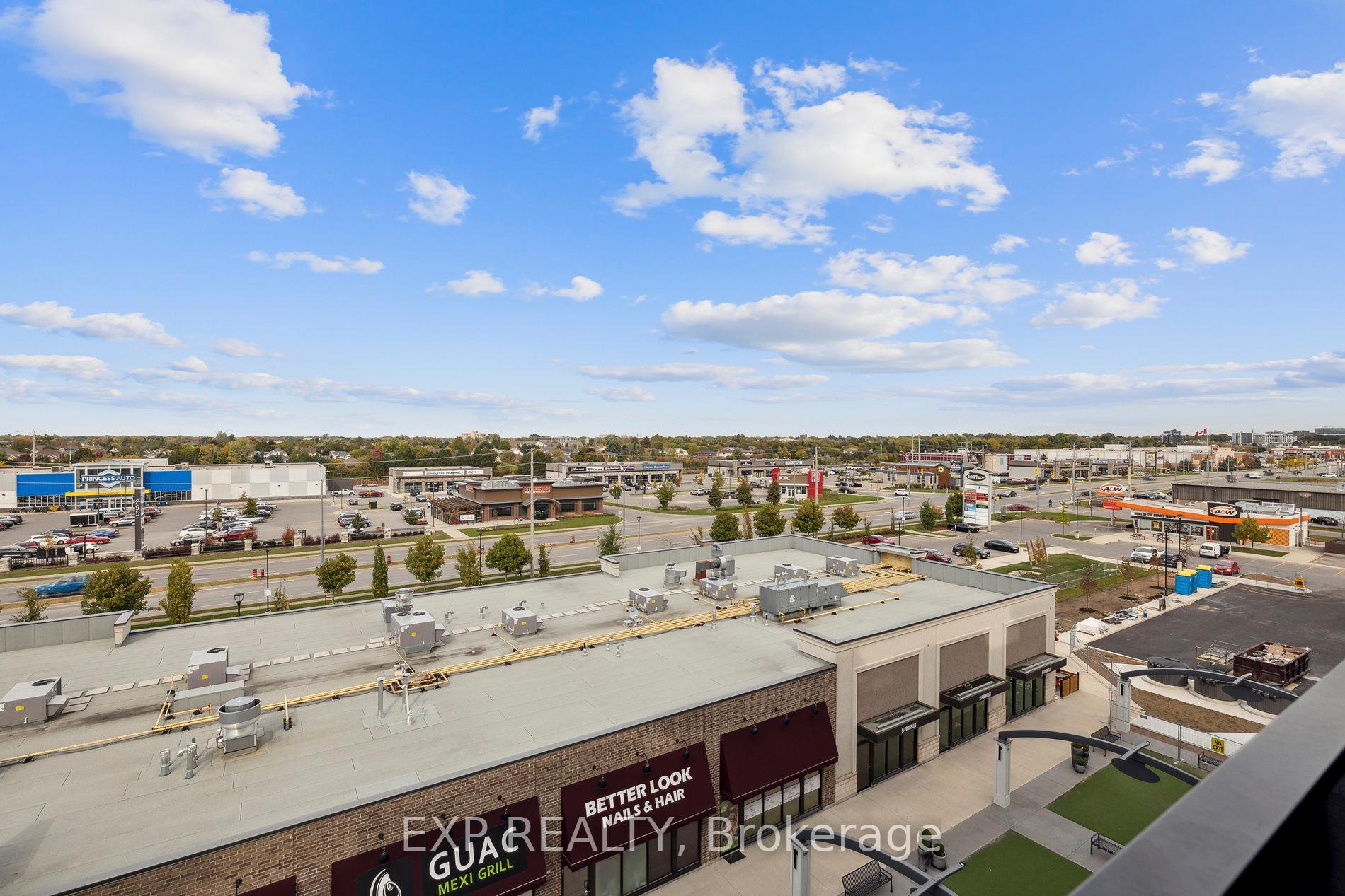 Photo 25 of 300G Fourth Avenue, St. Catharines, Ridley — HOMEH