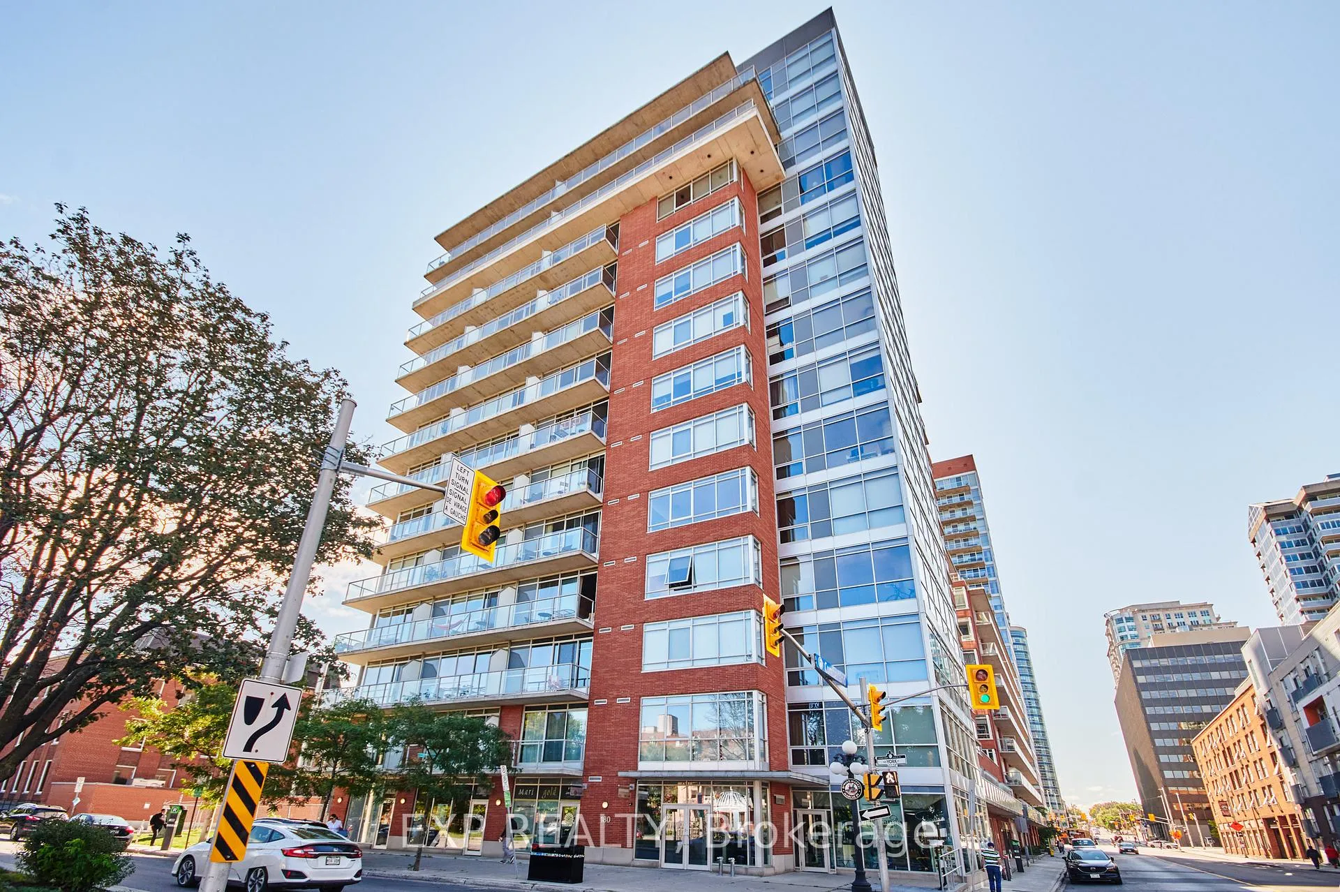 Photo 1 of Unit 606, 180 York Street, Ottawa, Lower Town/Byward Market — HOMEH