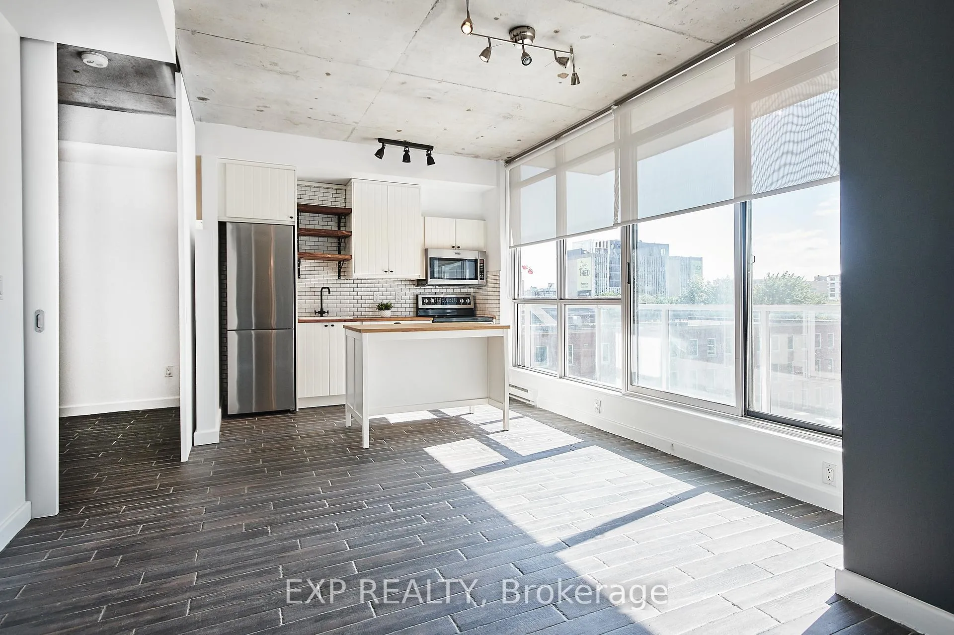 Photo 7 of Unit 606, 180 York Street, Ottawa, Lower Town/Byward Market — HOMEH