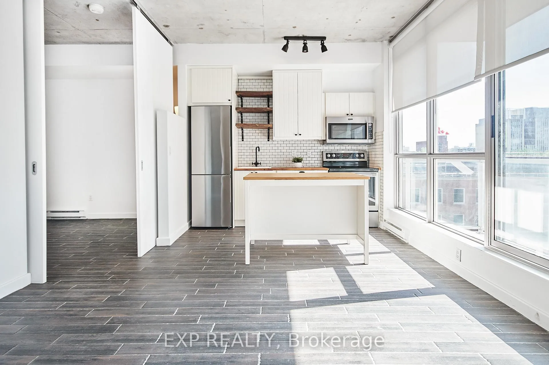 Photo 8 of Unit 606, 180 York Street, Ottawa, Lower Town/Byward Market — HOMEH