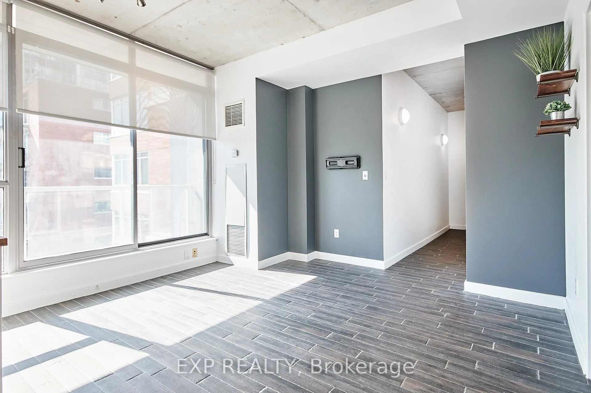 Photo 12 of Unit 606, 180 York Street, Ottawa, Lower Town/Byward Market — HOMEH