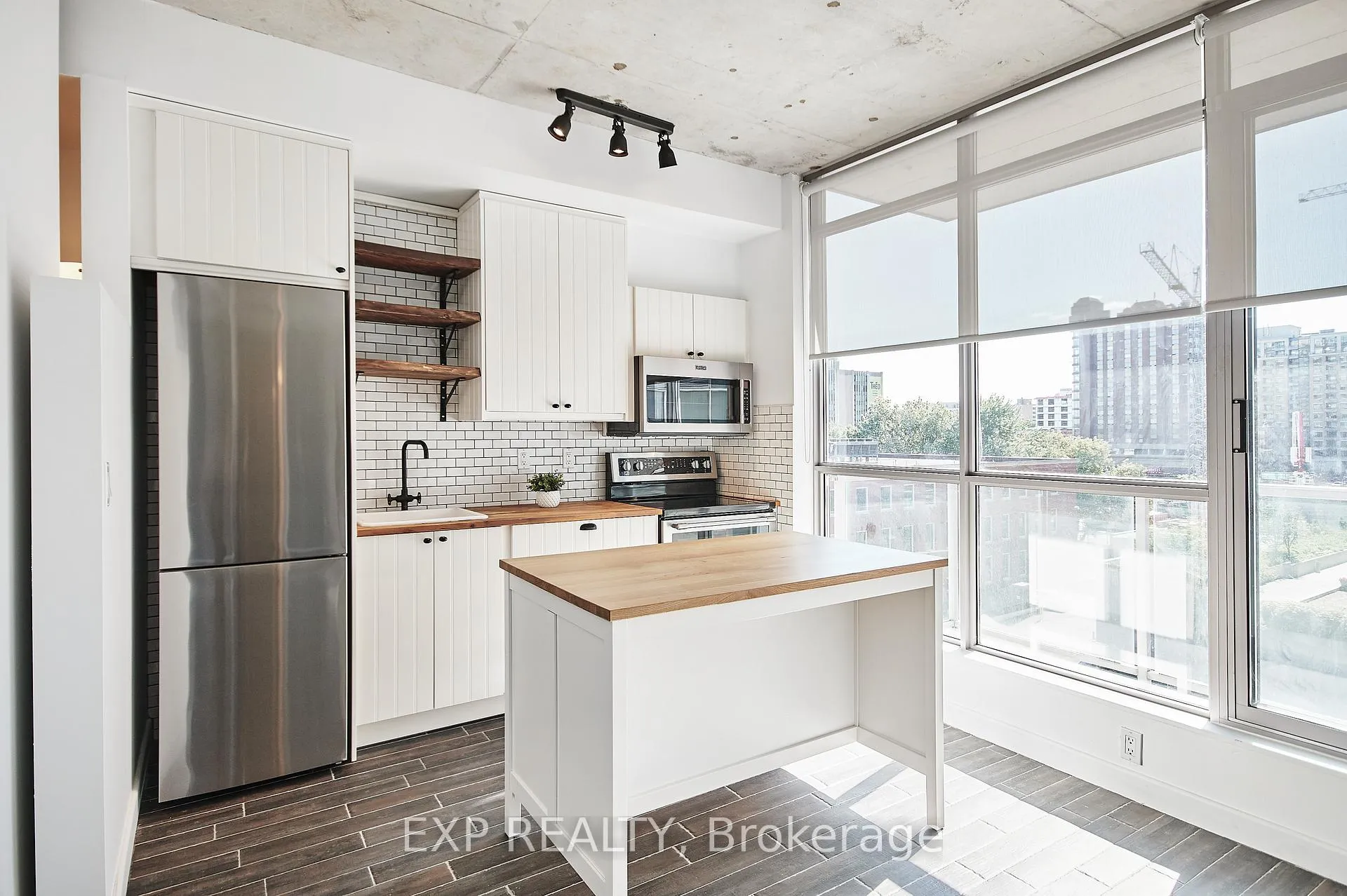Photo 13 of Unit 606, 180 York Street, Ottawa, Lower Town/Byward Market — HOMEH
