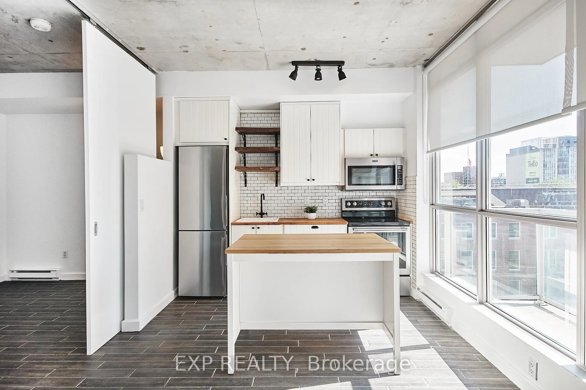 Photo 14 of Unit 606, 180 York Street, Ottawa, Lower Town/Byward Market — HOMEH