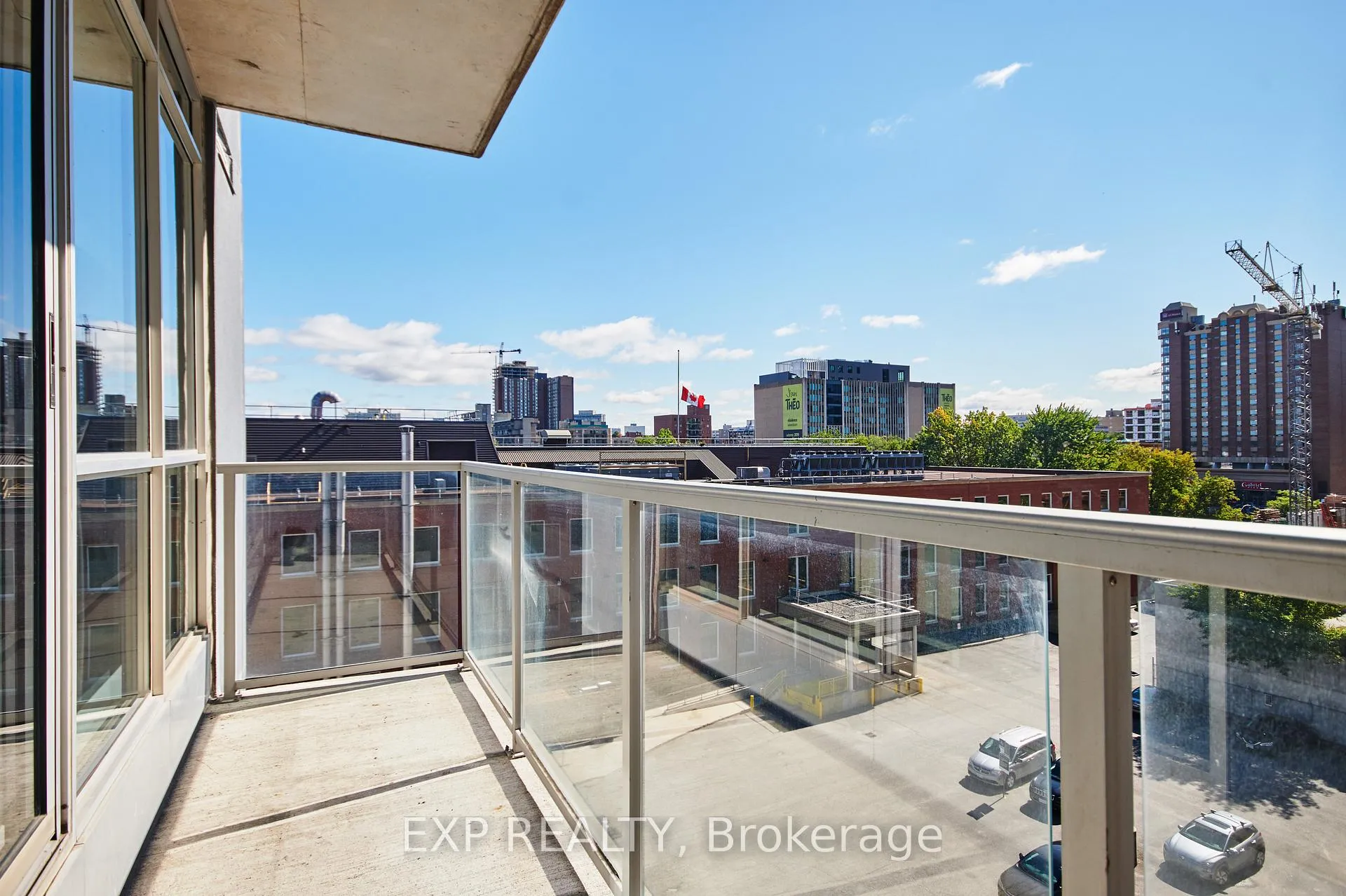 Photo 27 of Unit 606, 180 York Street, Ottawa, Lower Town/Byward Market — HOMEH