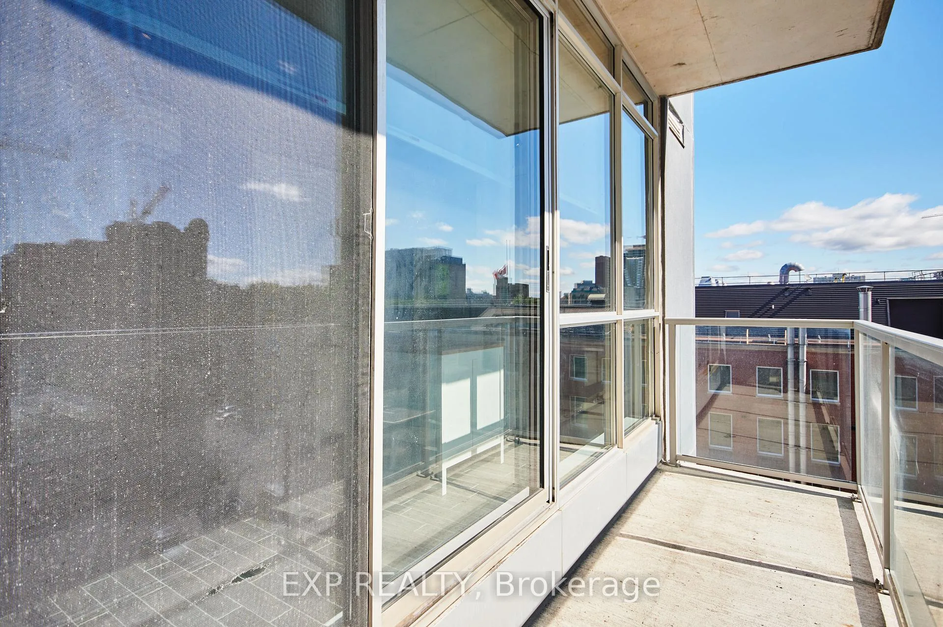 Photo 28 of Unit 606, 180 York Street, Ottawa, Lower Town/Byward Market — HOMEH