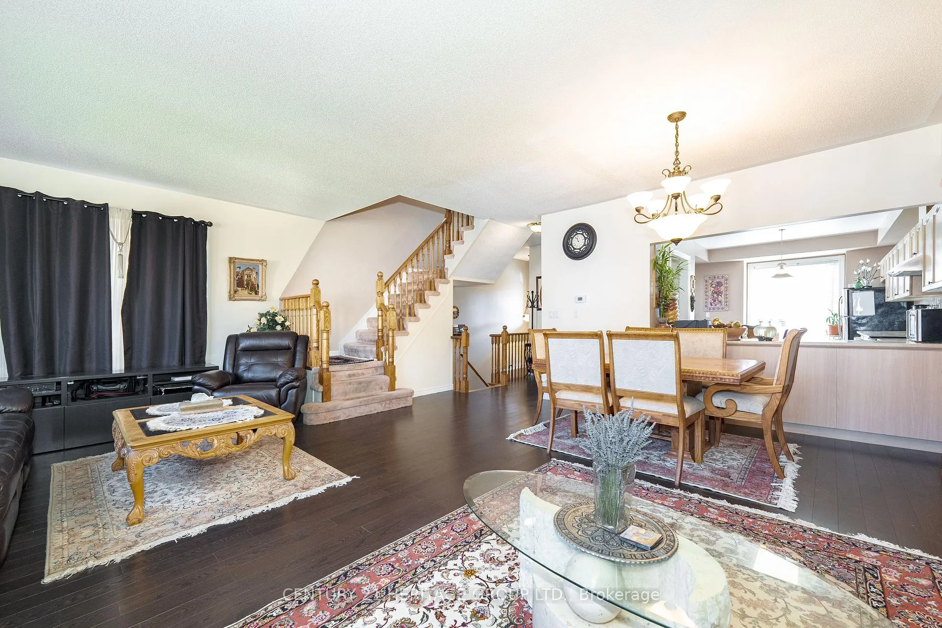 Photo 9 of 18 Orchid Road, Markham, Commerce Valley — HOMEH